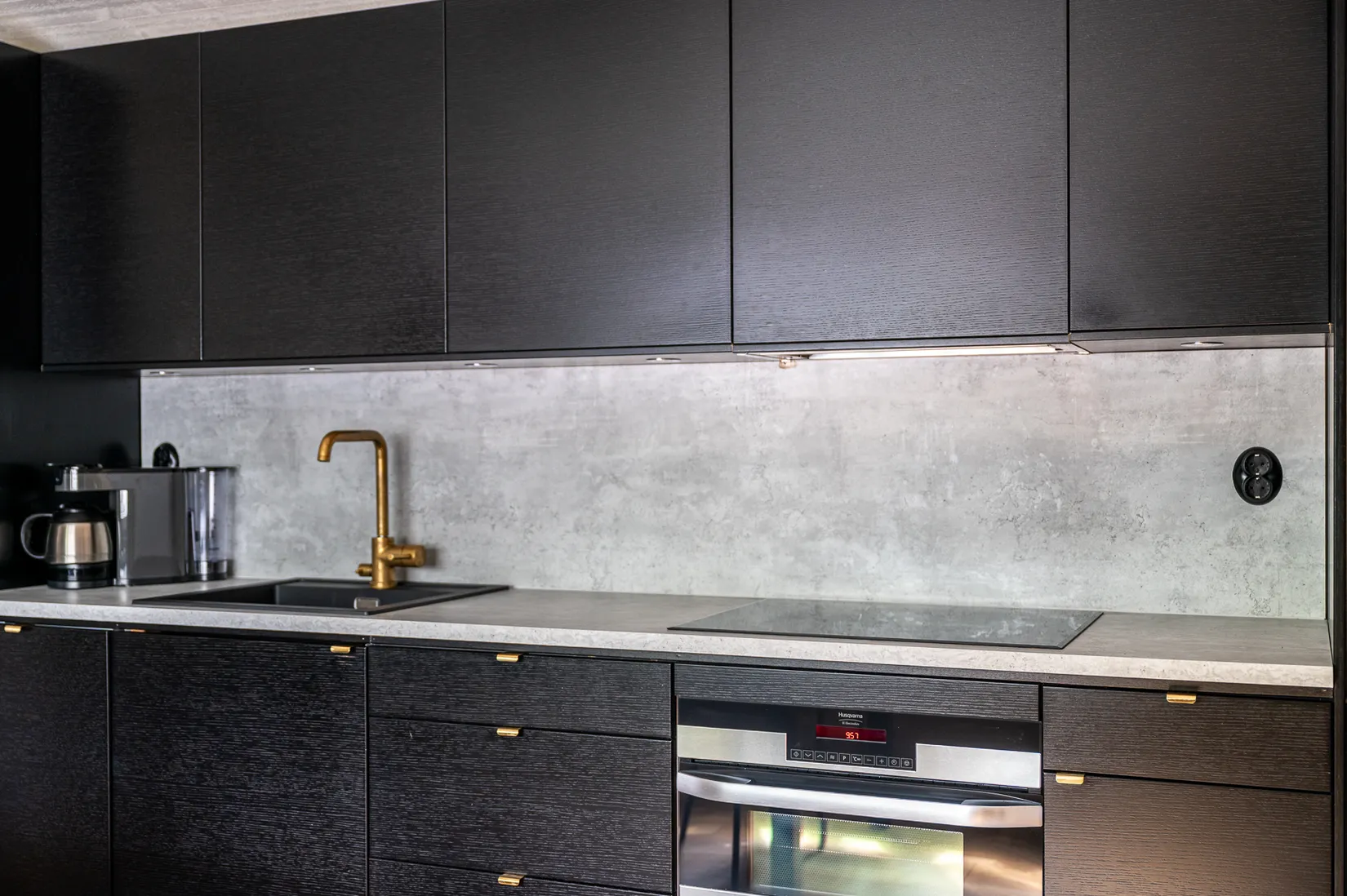 Fritidshus, Dundret 10, Dundret, Gällivare