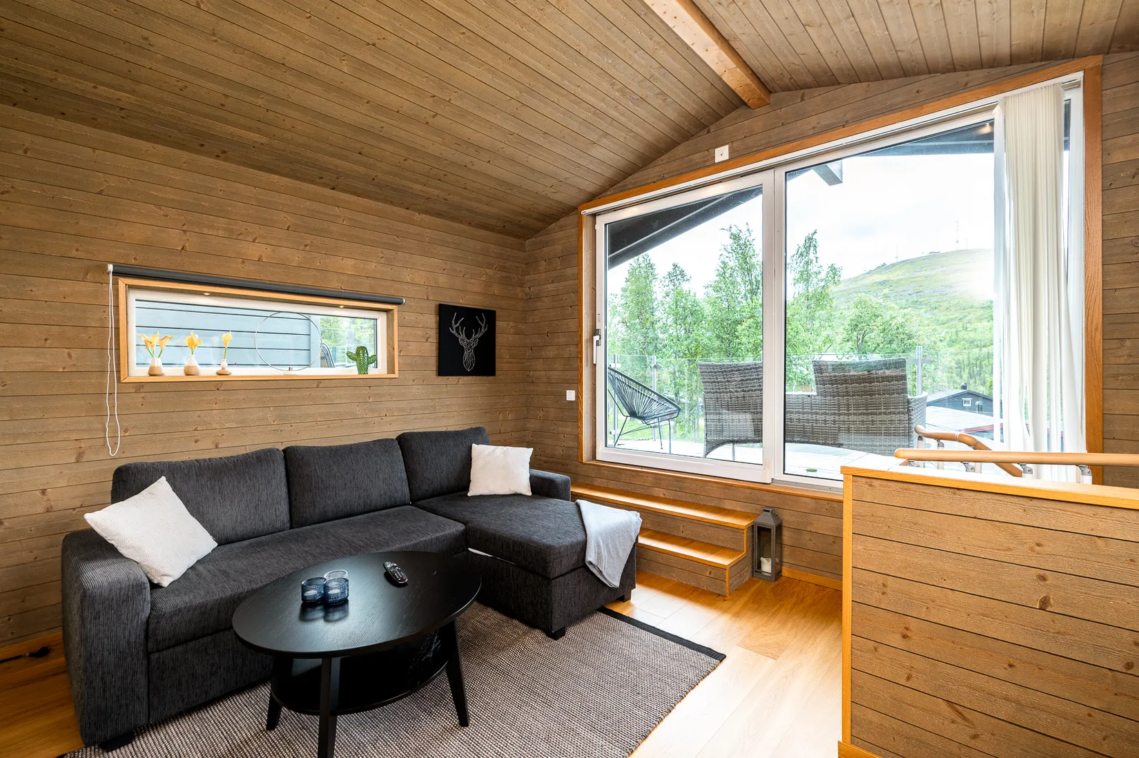 Fritidshus, Dundret 10, Dundret, Gällivare