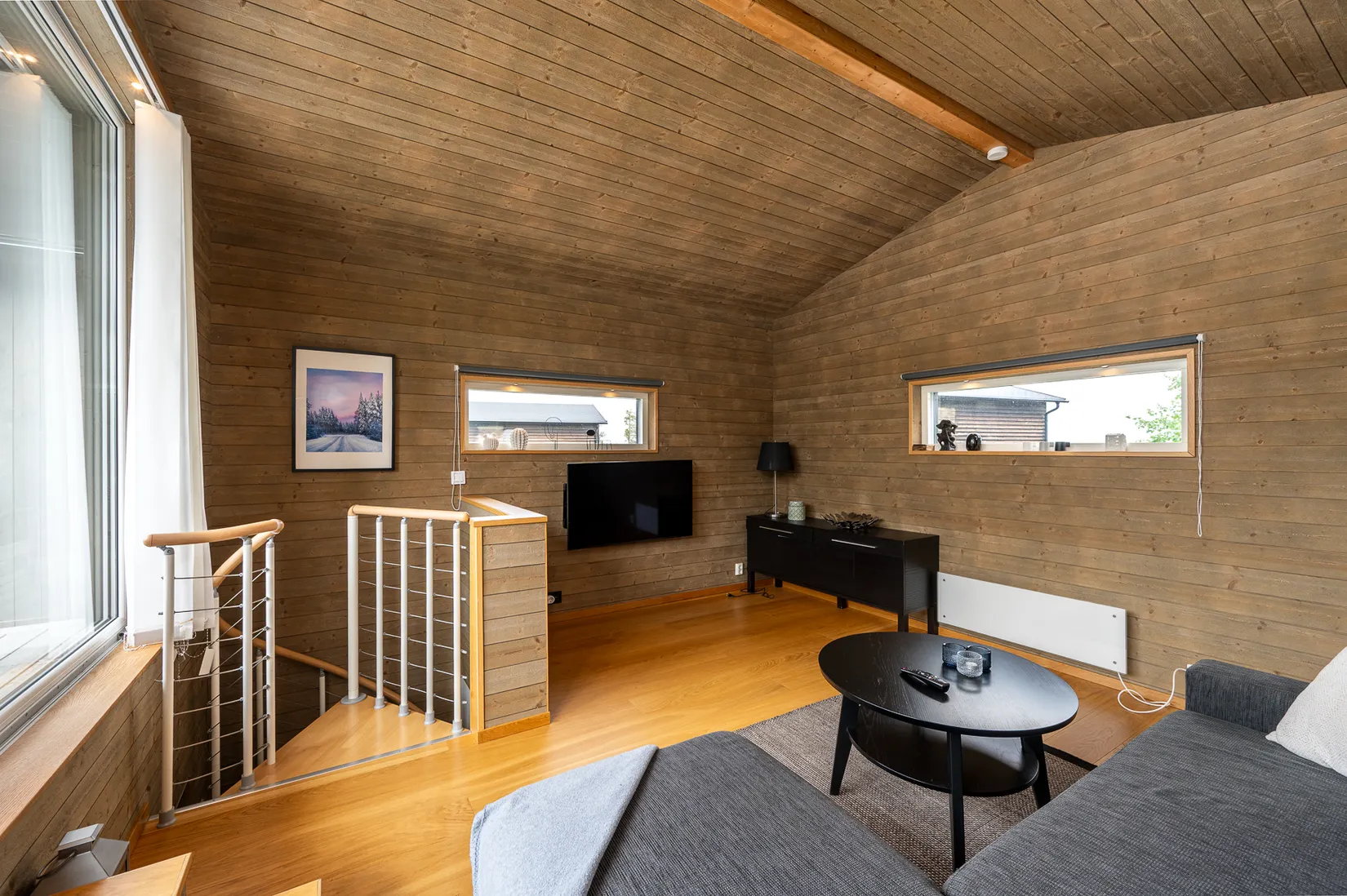 Fritidshus, Dundret 10, Dundret, Gällivare