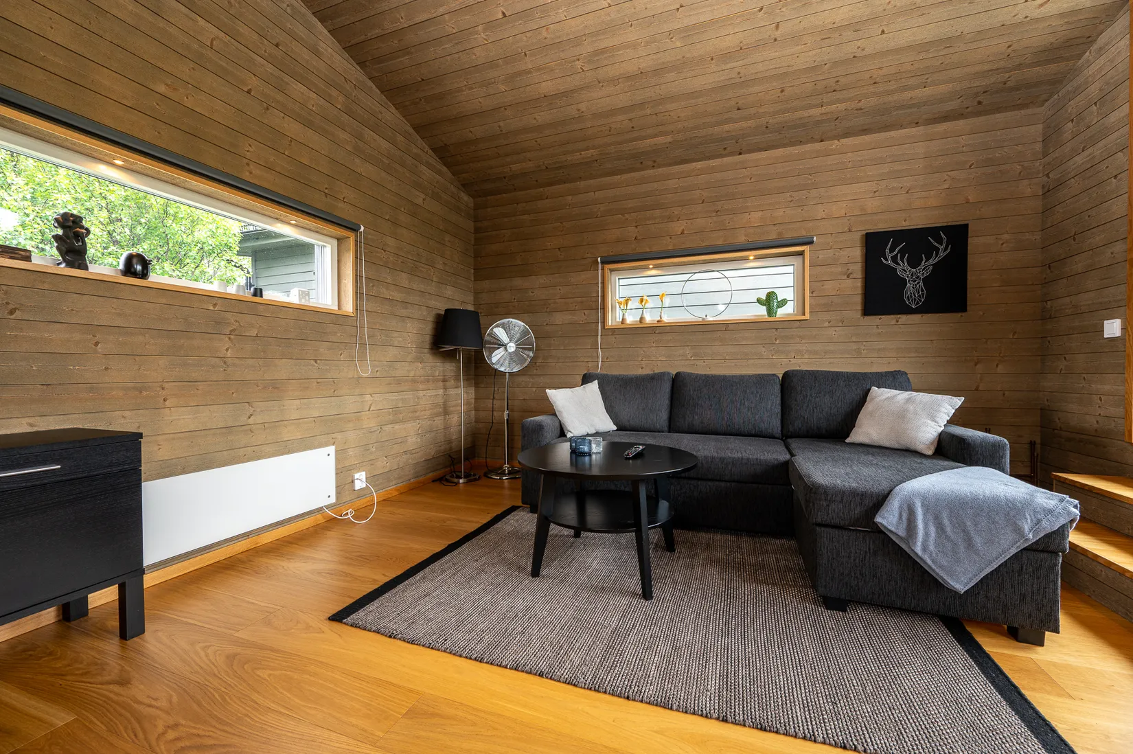 Fritidshus, Dundret 10, Dundret, Gällivare