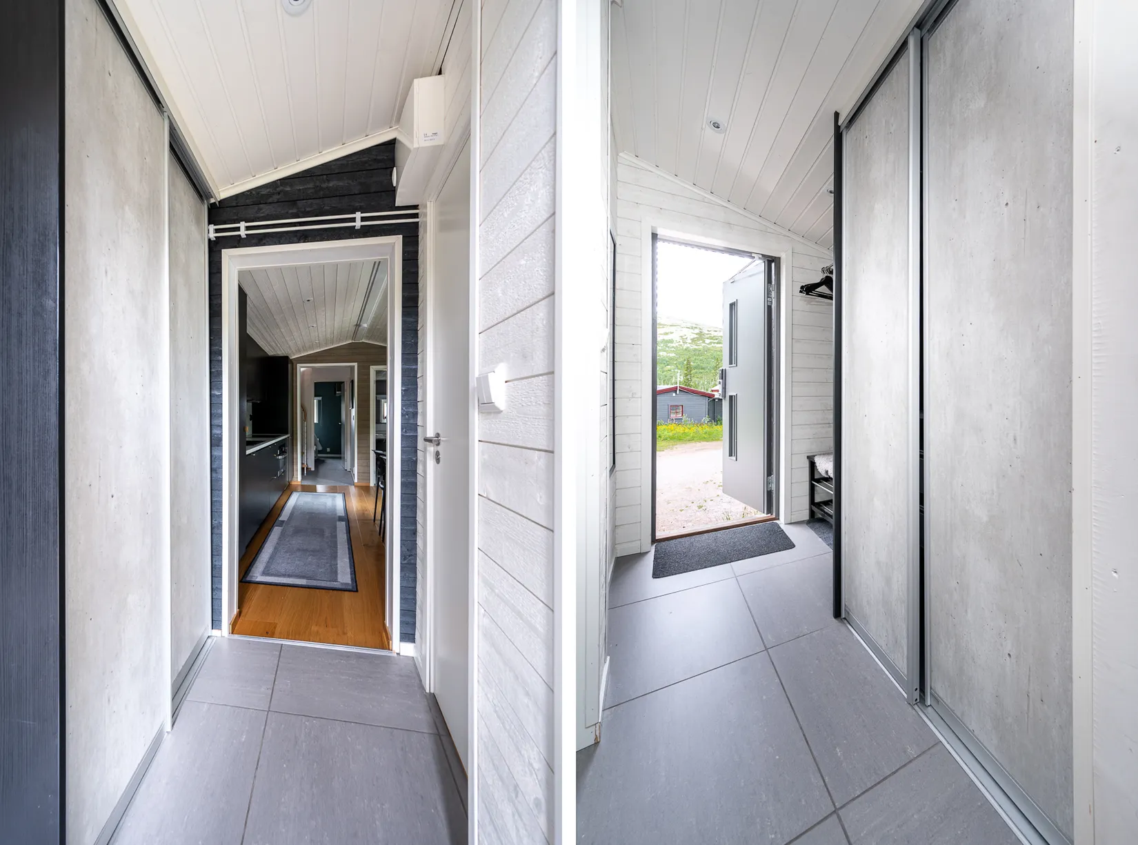 Fritidshus, Dundret 10, Dundret, Gällivare