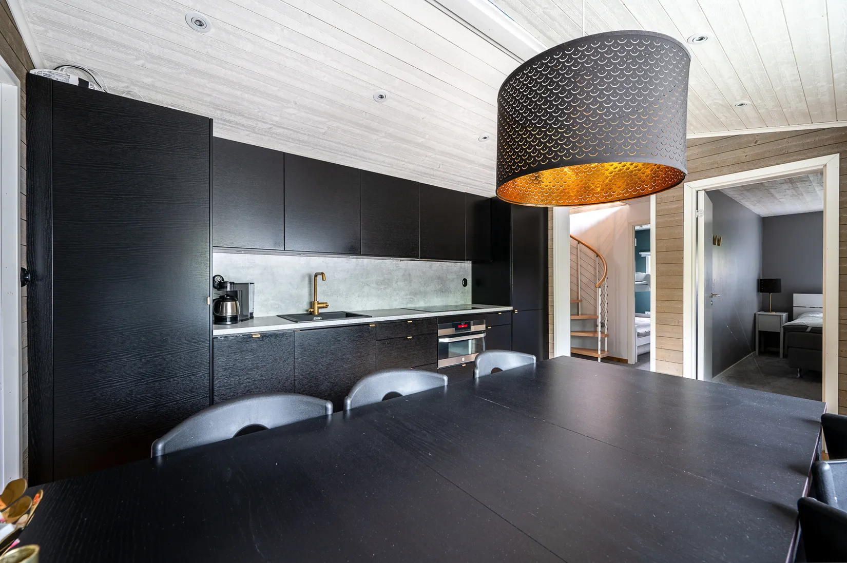 Fritidshus, Dundret 10, Dundret, Gällivare