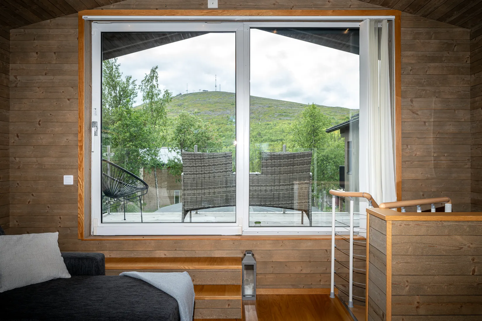 Fritidshus, Dundret 10, Dundret, Gällivare