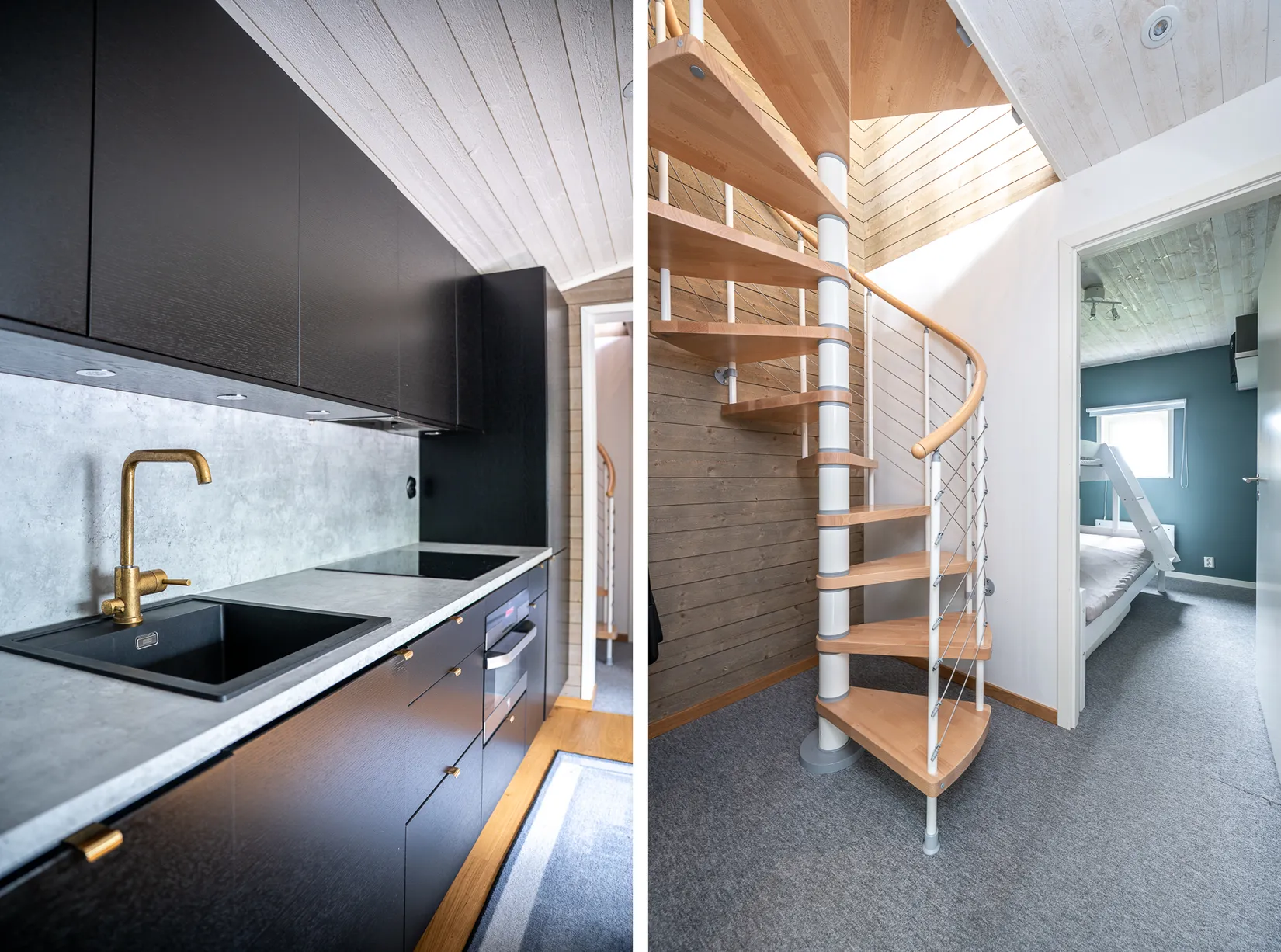 Fritidshus, Dundret 10, Dundret, Gällivare