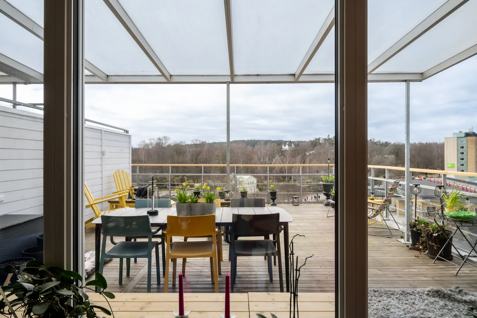 Bostadsrätt, Kyrkogårdsgatan 15, Druvefors, Borås