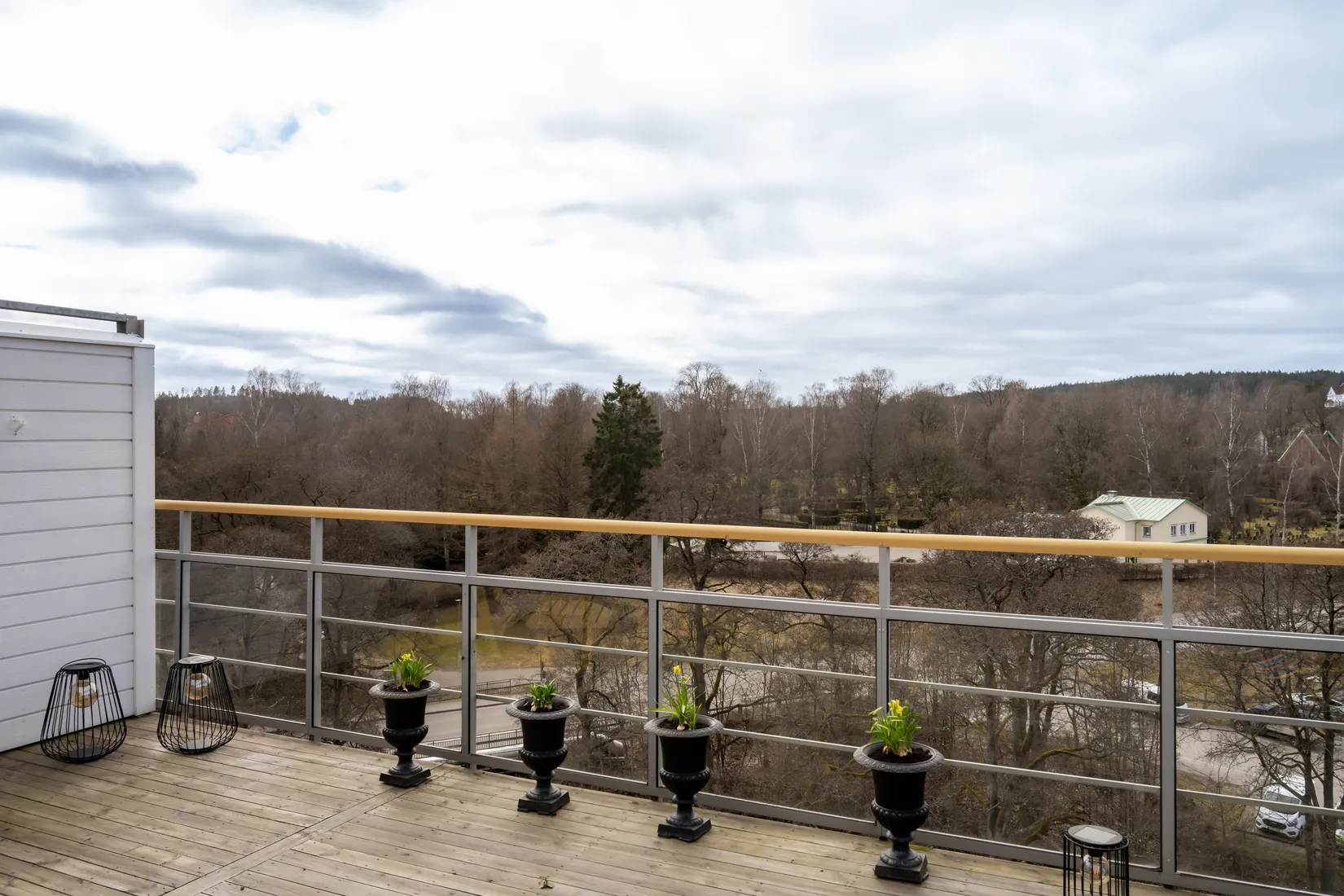 Bostadsrätt, Kyrkogårdsgatan 15, Druvefors, Borås