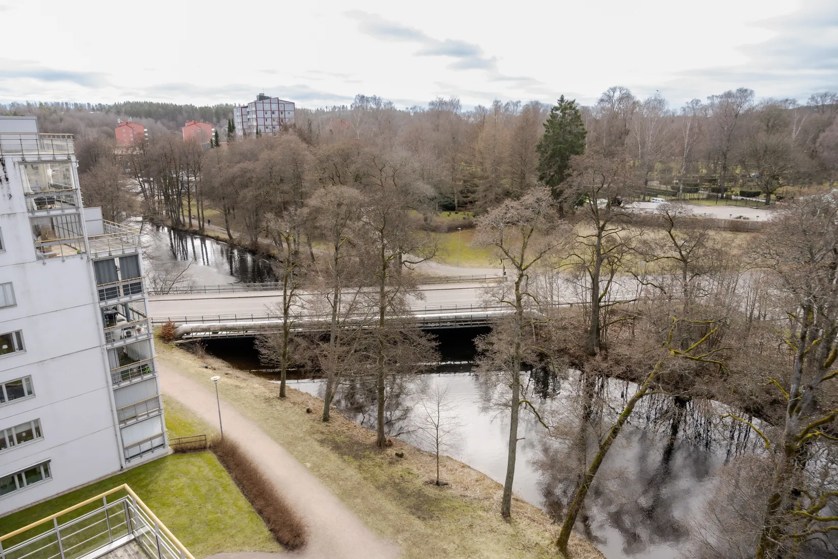 Bostadsrätt, Kyrkogårdsgatan 15, Druvefors, Borås