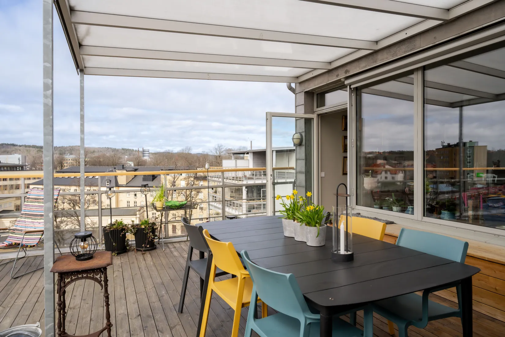 Bostadsrätt, Kyrkogårdsgatan 15, Druvefors, Borås