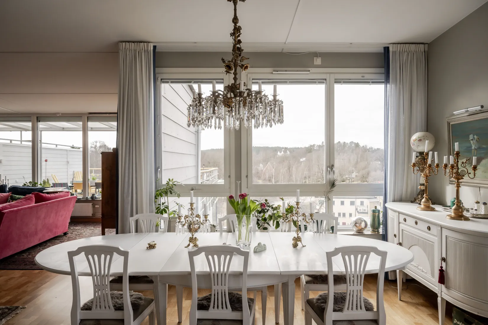 Bostadsrätt, Kyrkogårdsgatan 15, Druvefors, Borås