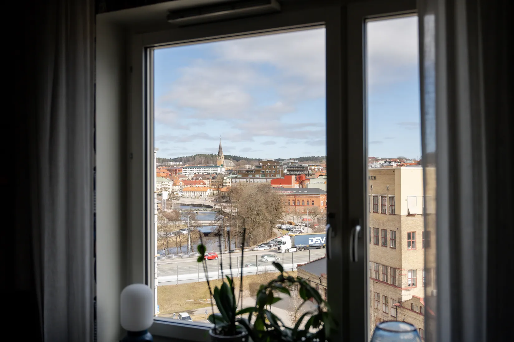 Bostadsrätt, Kyrkogårdsgatan 15, Druvefors, Borås