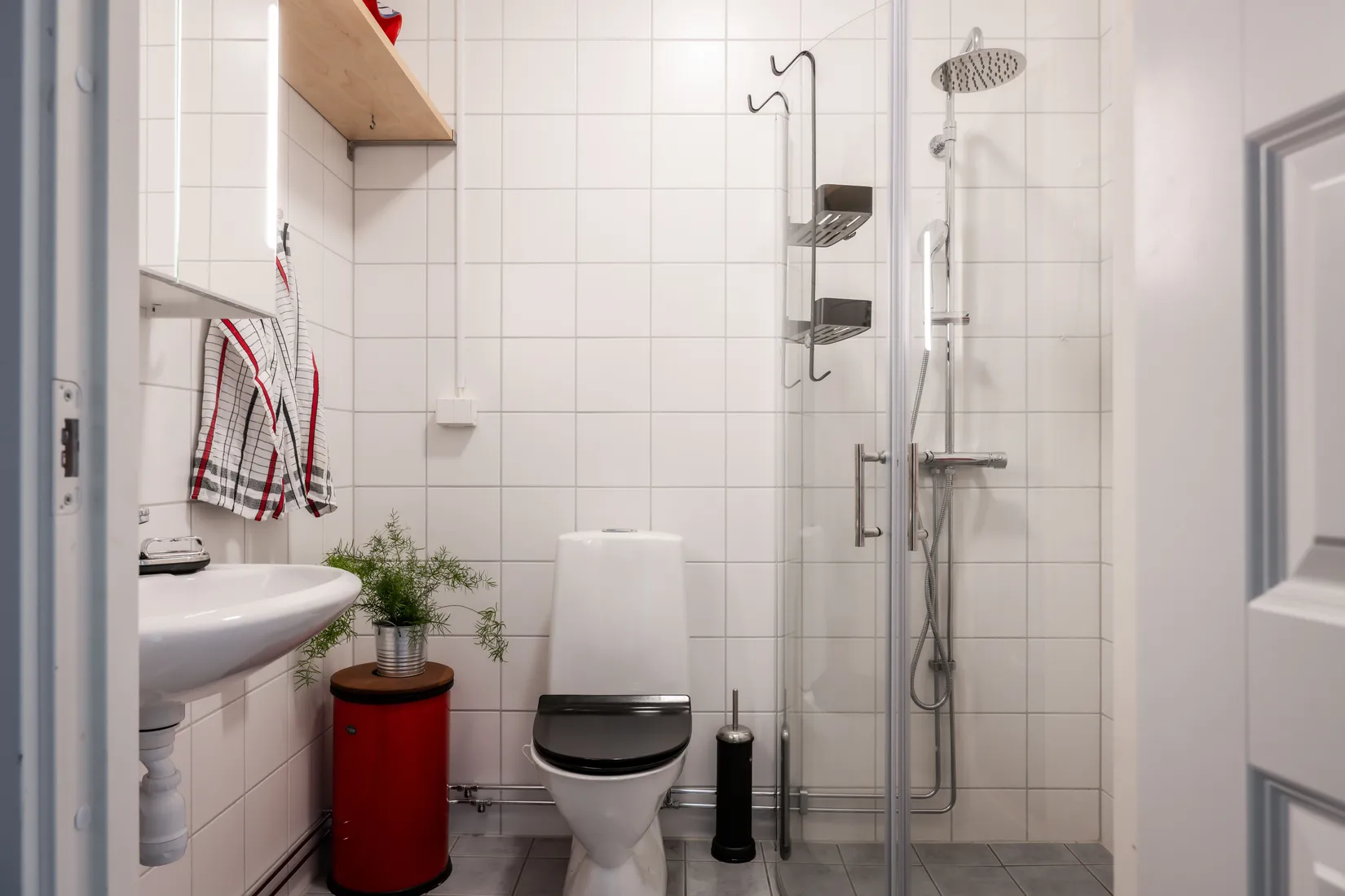 Bostadsrätt, Kyrkogårdsgatan 15, Druvefors, Borås