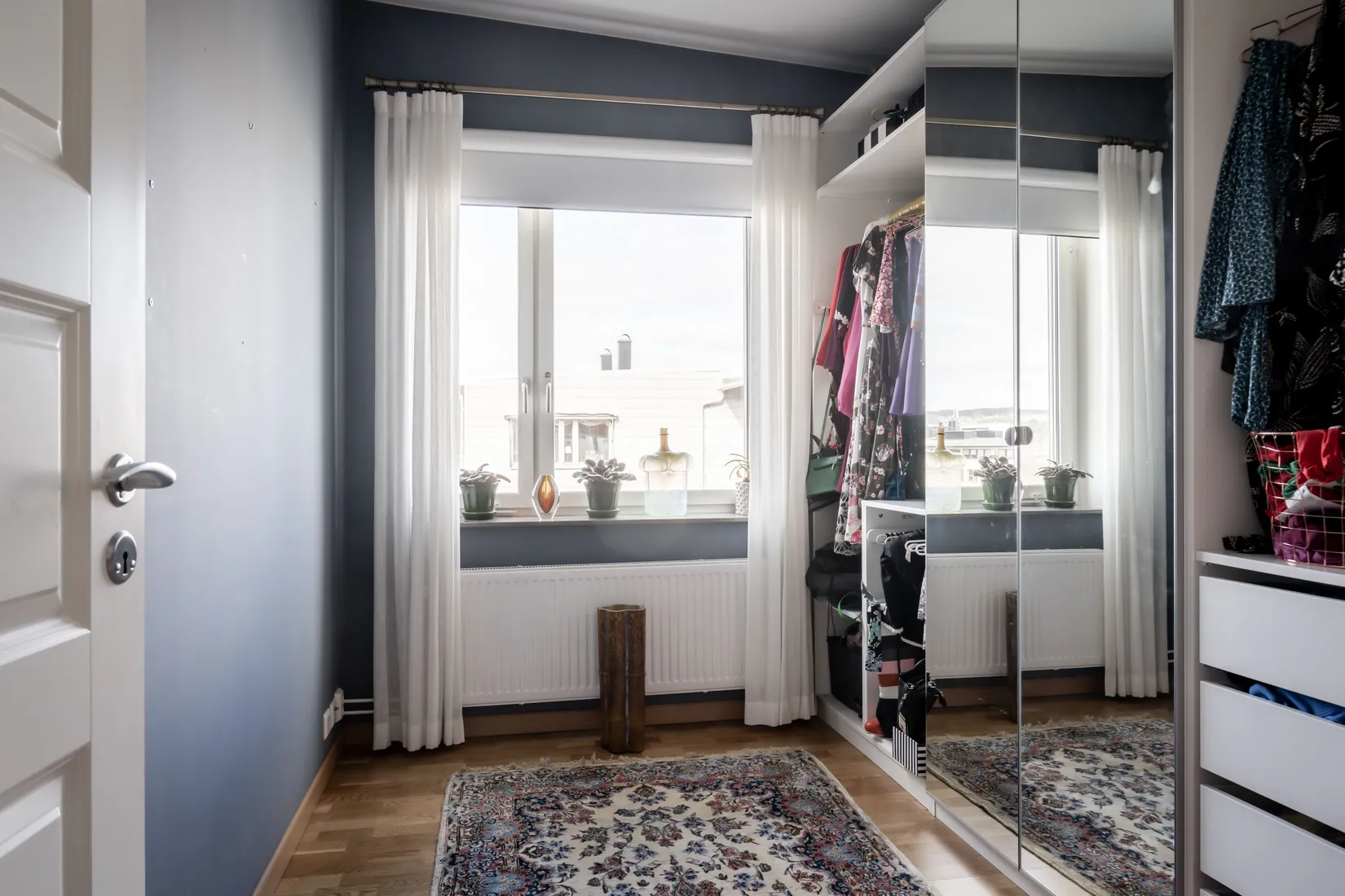 Bostadsrätt, Kyrkogårdsgatan 15, Druvefors, Borås