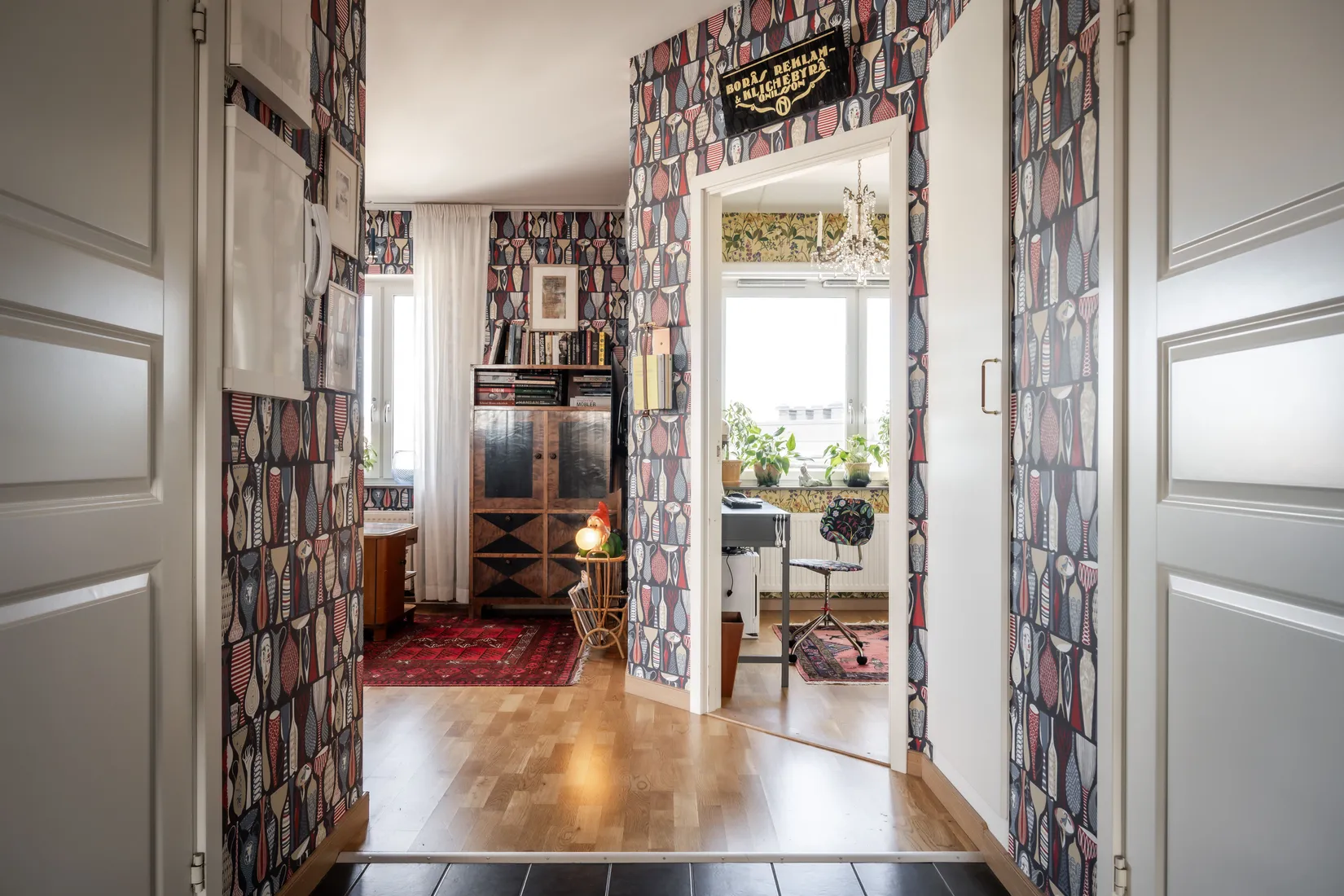 Bostadsrätt, Kyrkogårdsgatan 15, Druvefors, Borås