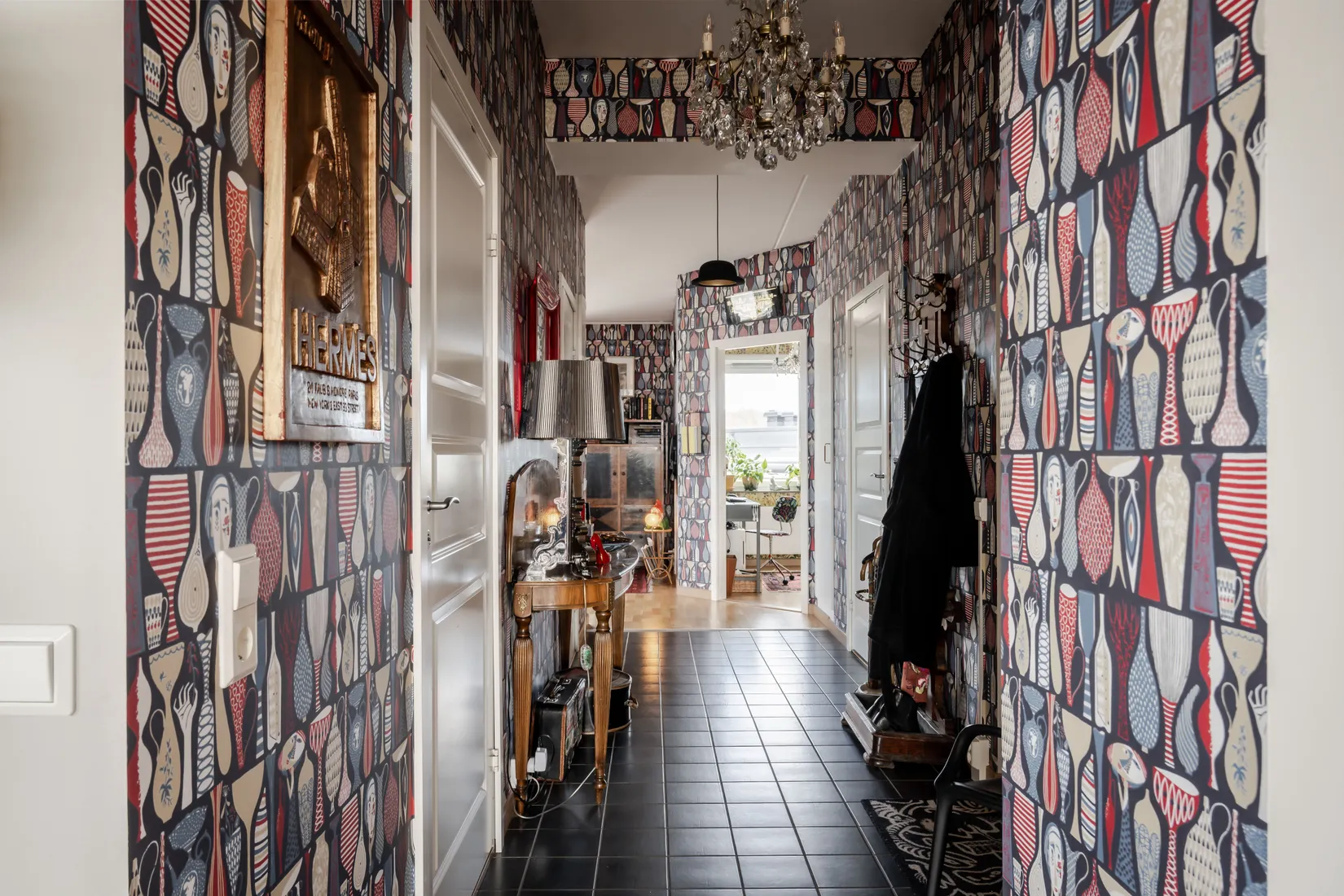 Bostadsrätt, Kyrkogårdsgatan 15, Druvefors, Borås