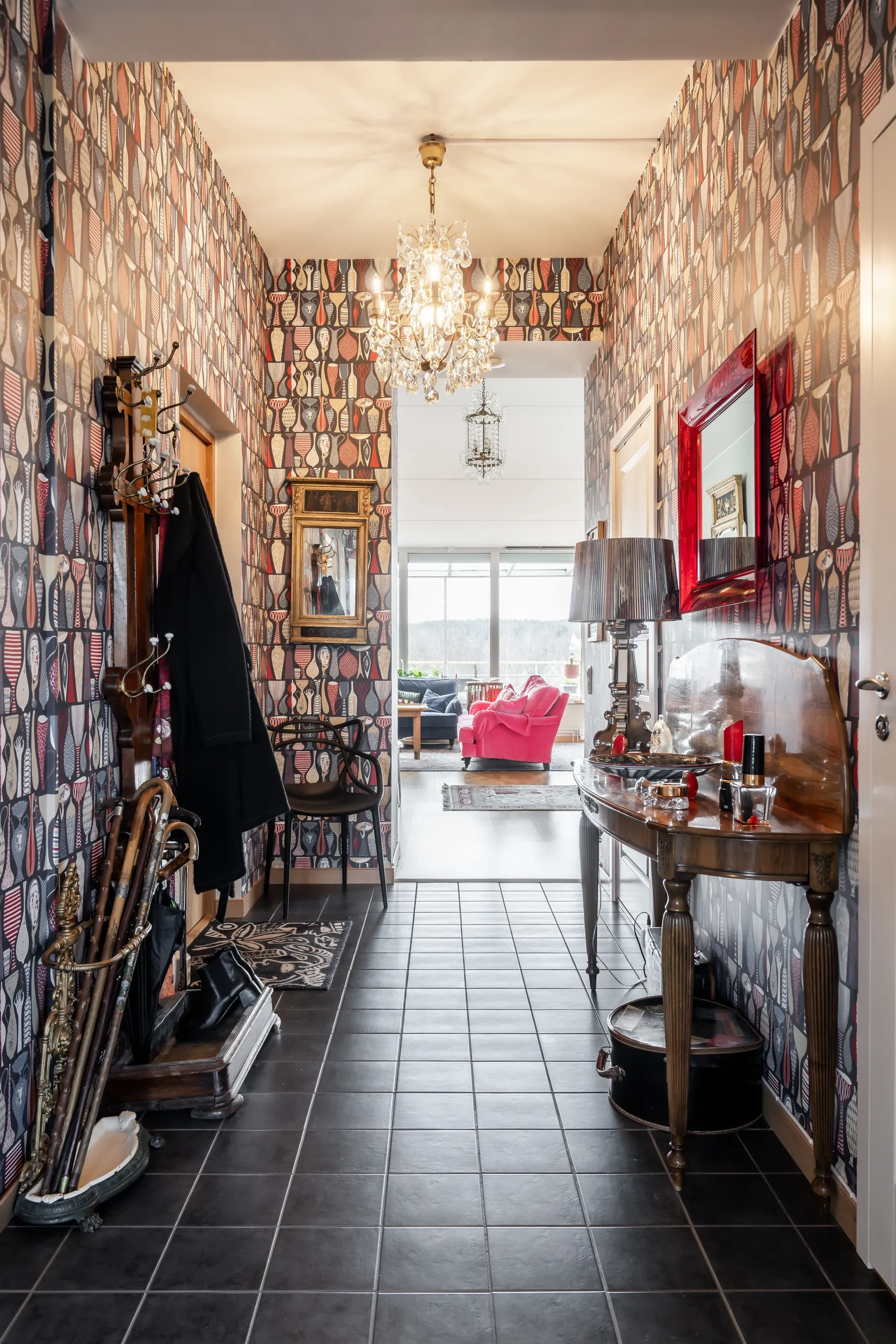 Bostadsrätt, Kyrkogårdsgatan 15, Druvefors, Borås