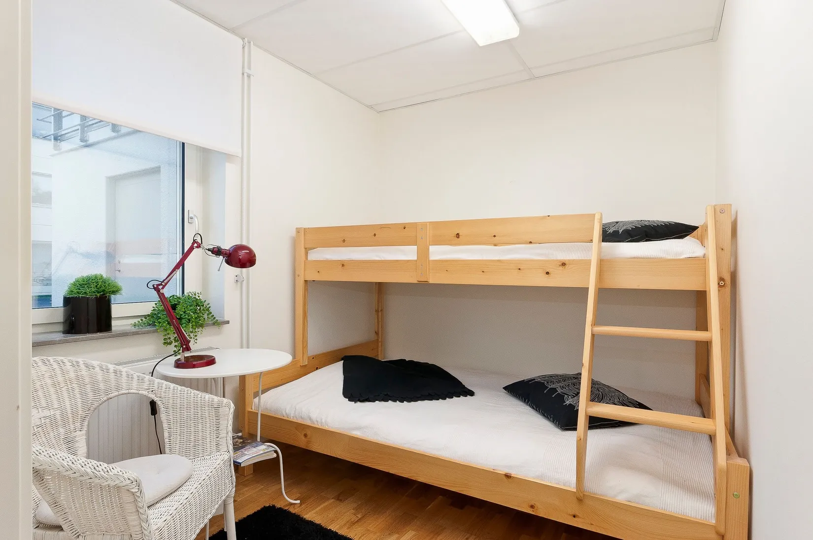 Bostadsrätt, Kyrkogårdsgatan 15, Druvefors, Borås