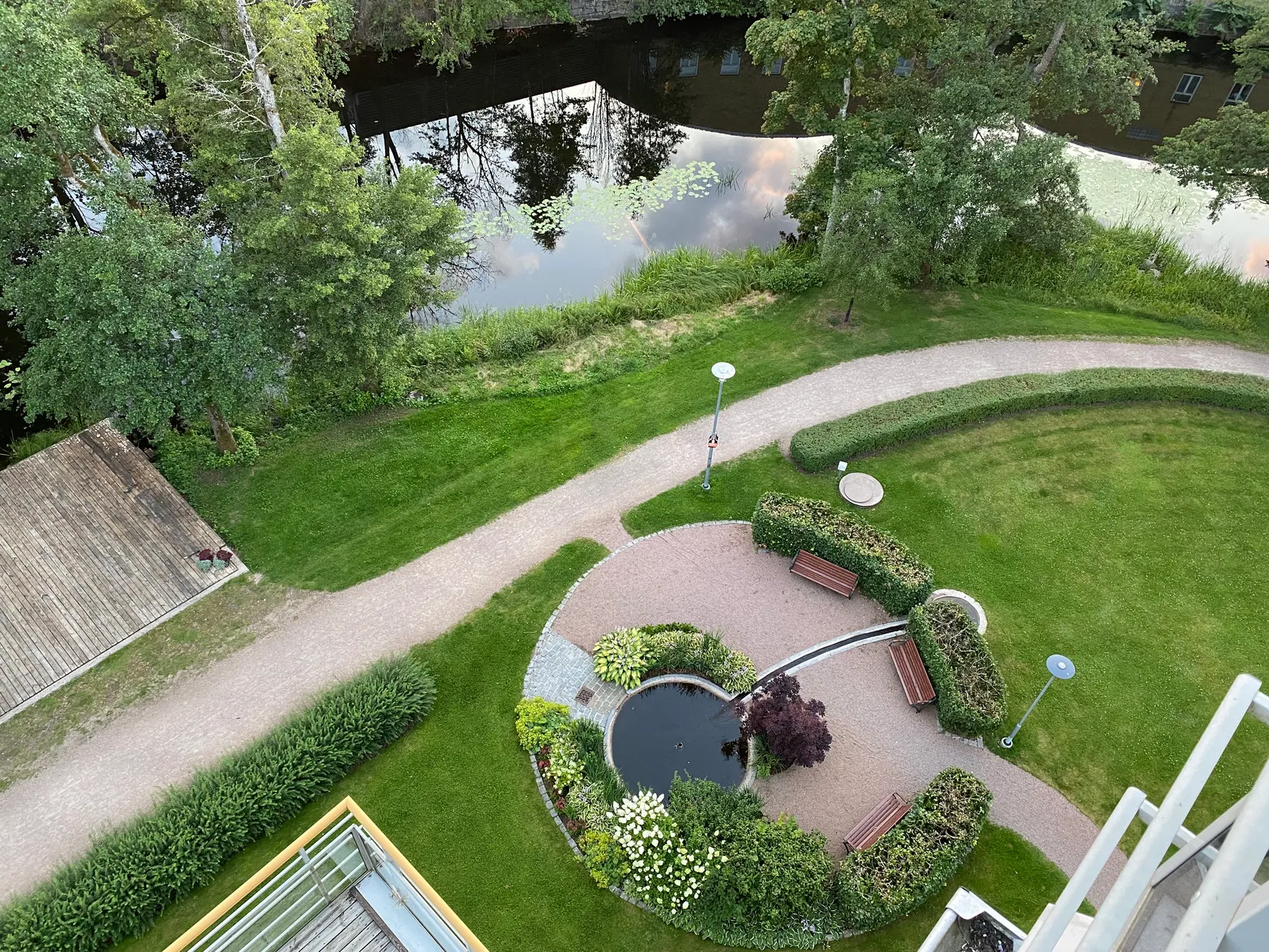 Bostadsrätt, Kyrkogårdsgatan 15, Druvefors, Borås