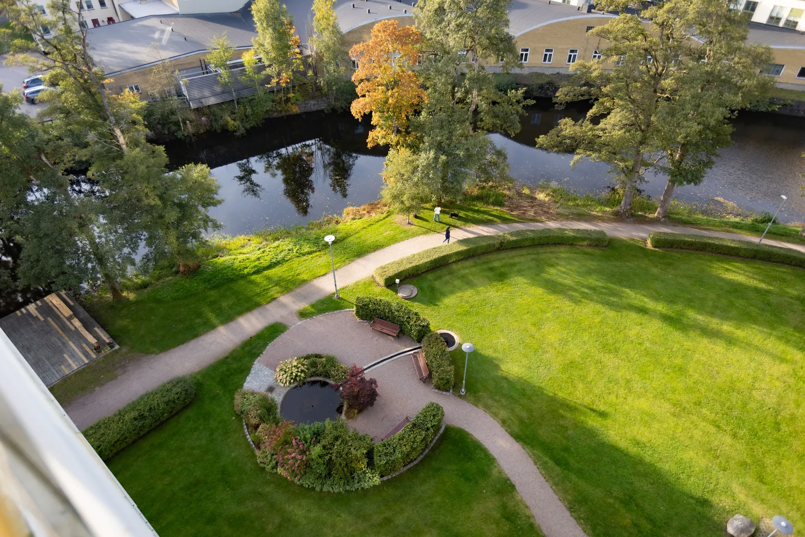 Bostadsrätt, Kyrkogårdsgatan 15, Druvefors, Borås