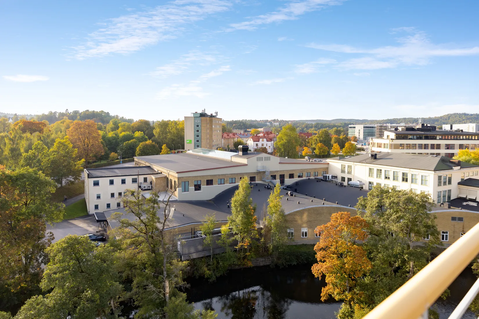 Bostadsrätt, Kyrkogårdsgatan 15, Druvefors, Borås