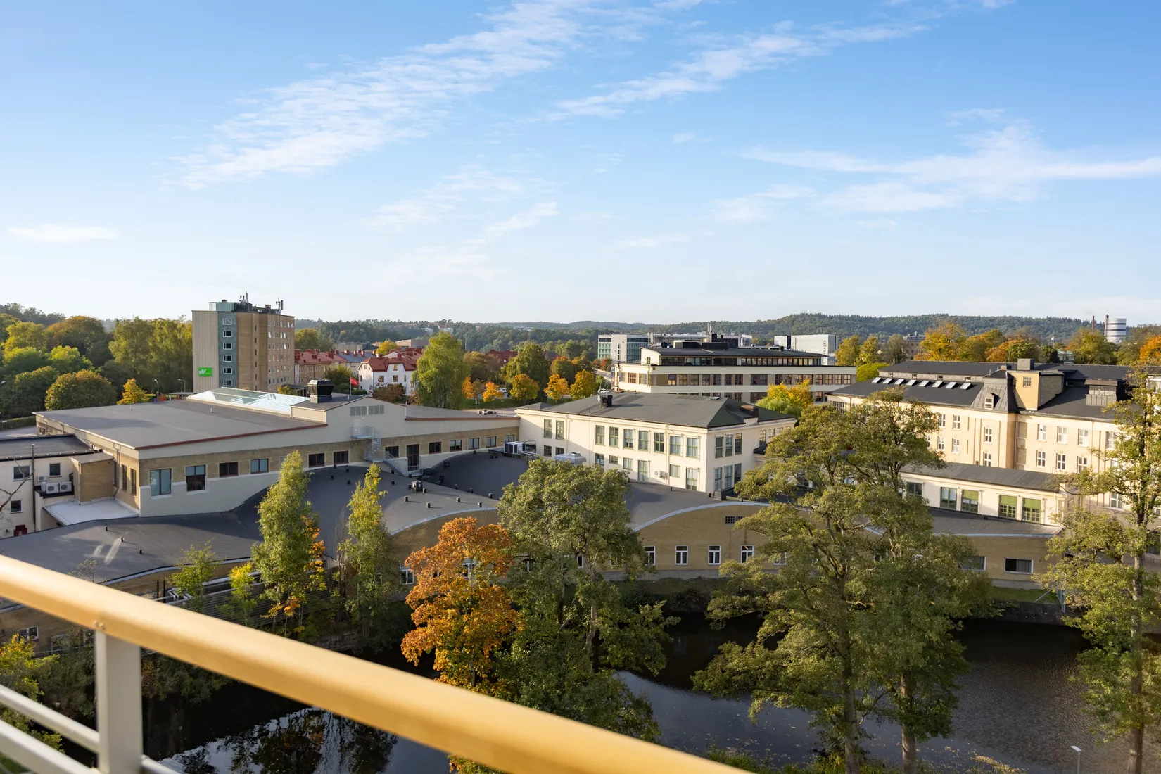 Bostadsrätt, Kyrkogårdsgatan 15, Druvefors, Borås