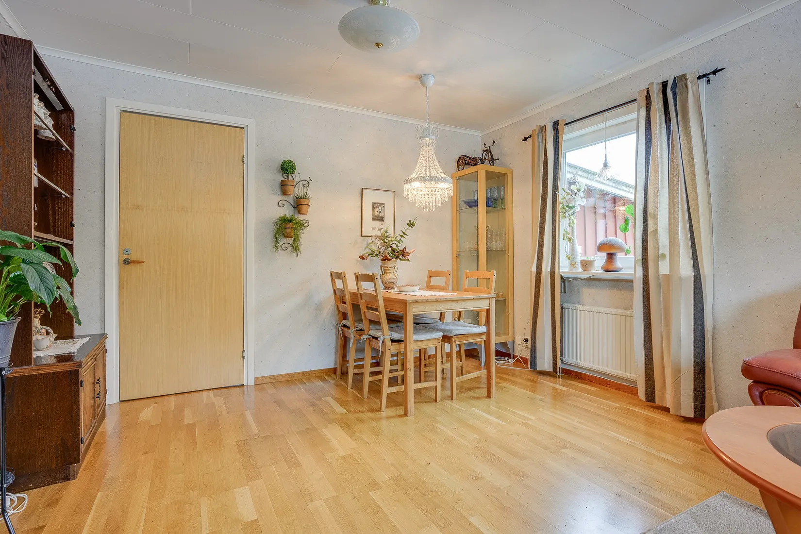 Villa, Strömbäck 23, Strömbäck 23, Umeå