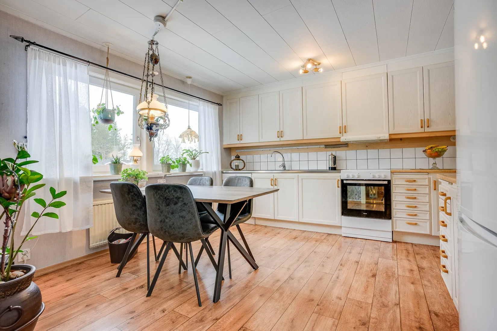 Villa, Strömbäck 23, Strömbäck 23, Umeå