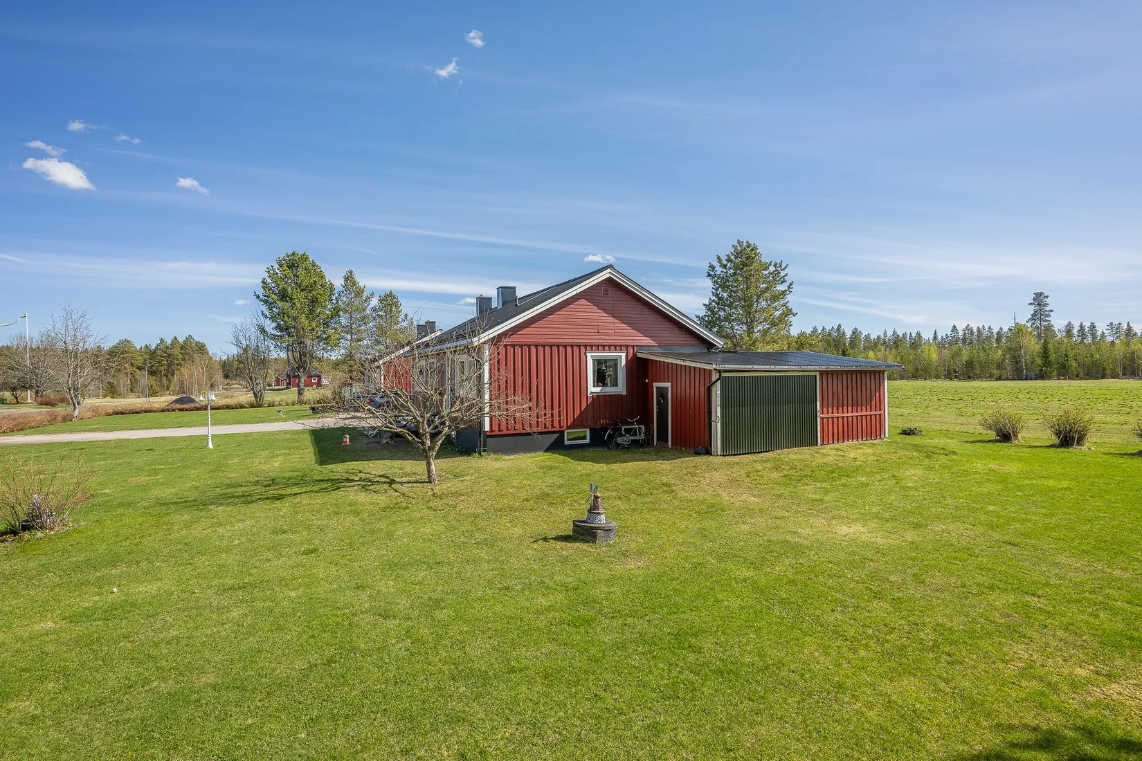Villa, Strömbäck 23, Strömbäck 23, Umeå