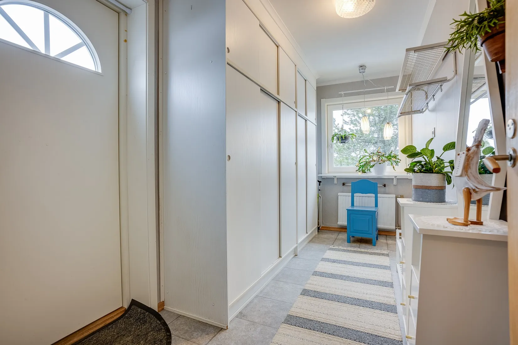 Villa, Strömbäck 23, Strömbäck 23, Umeå