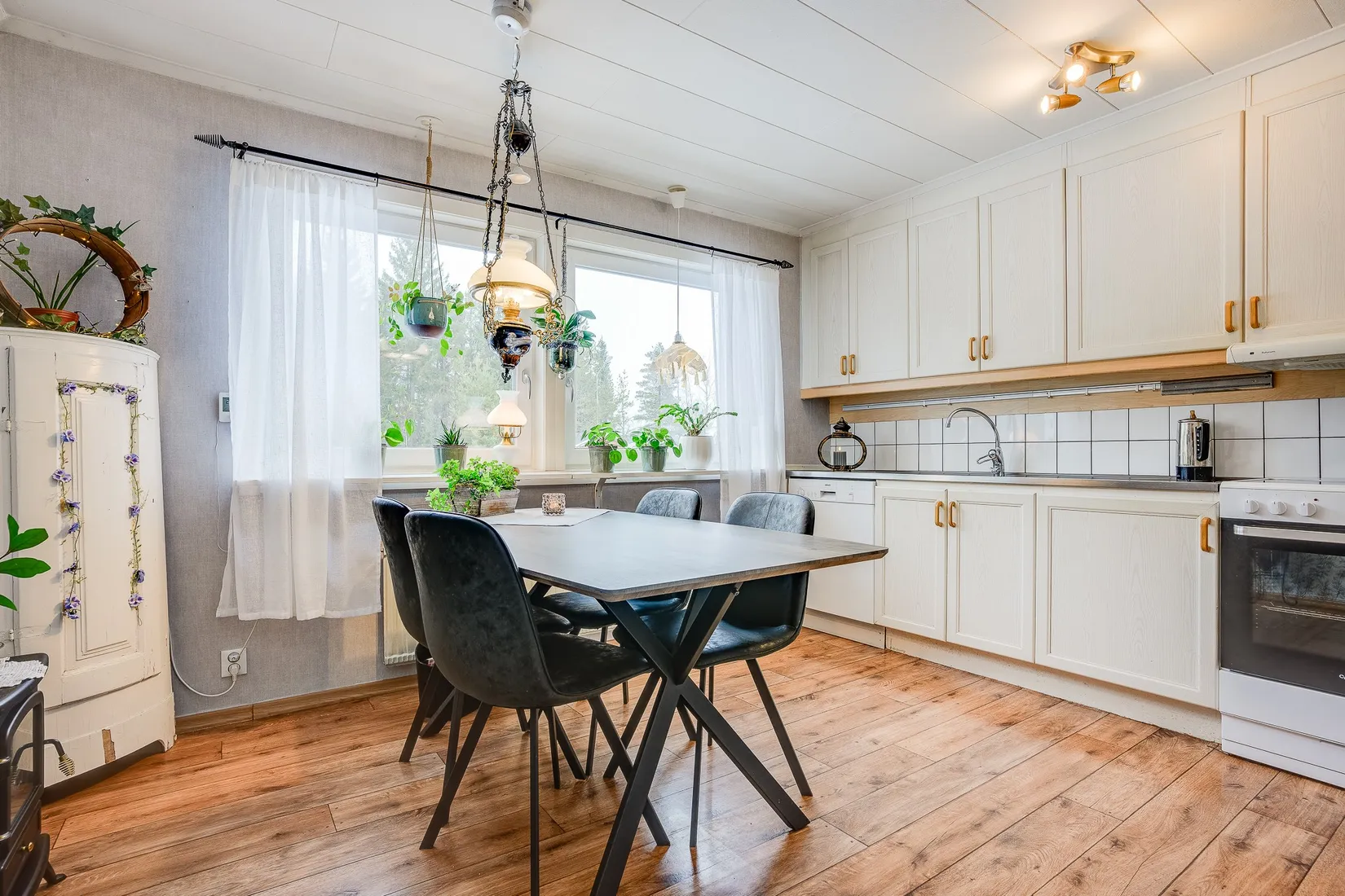 Villa, Strömbäck 23, Strömbäck 23, Umeå