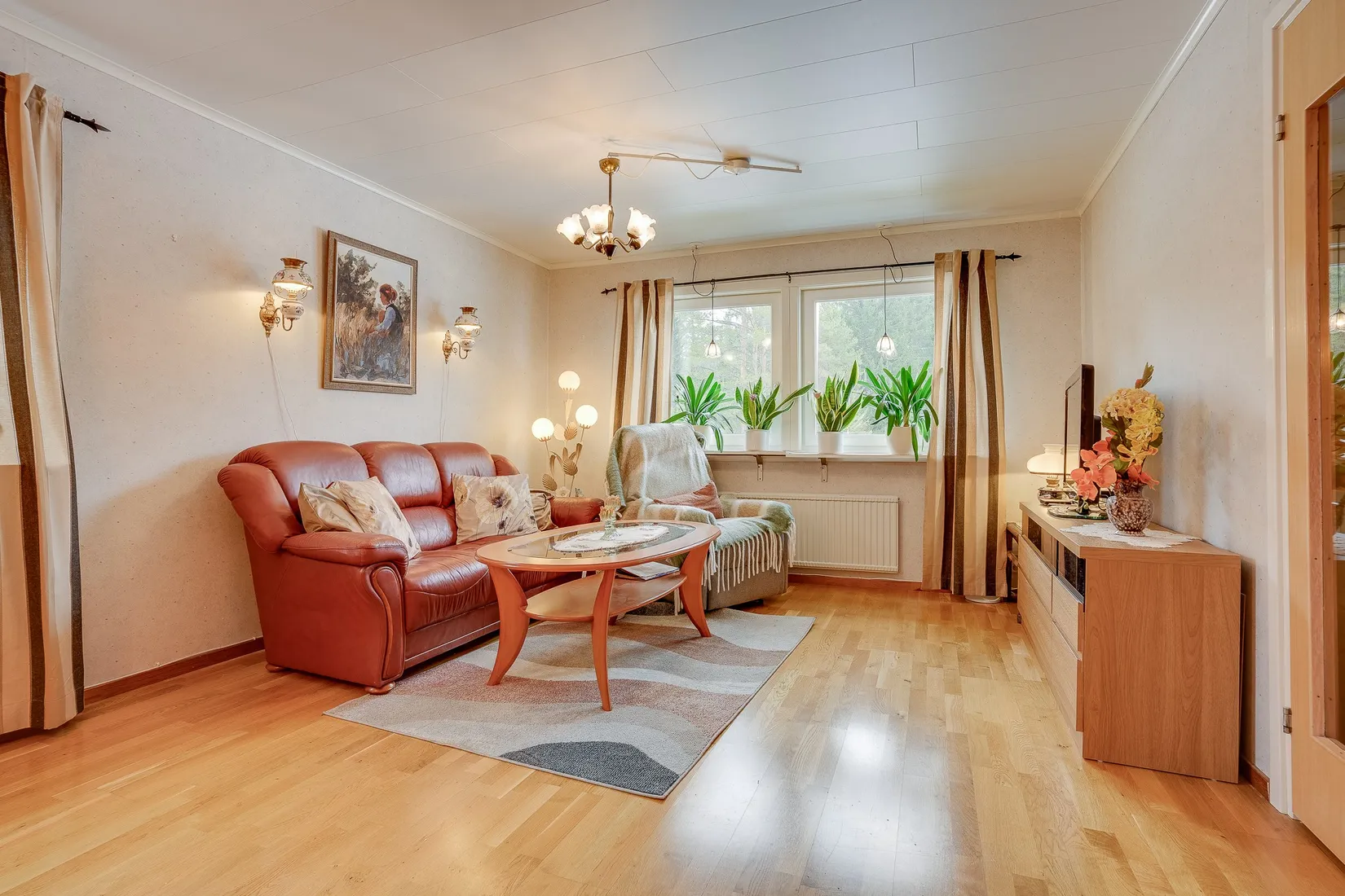 Villa, Strömbäck 23, Strömbäck 23, Umeå