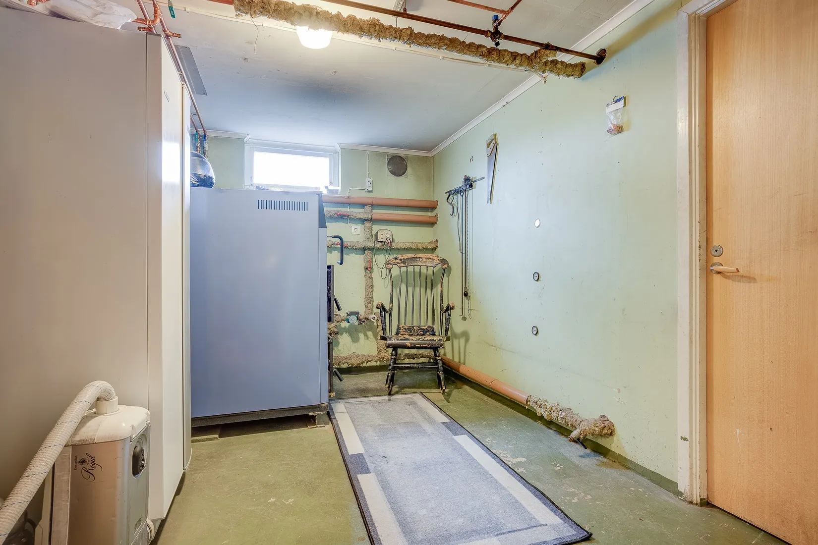 Villa, Strömbäck 23, Strömbäck 23, Umeå