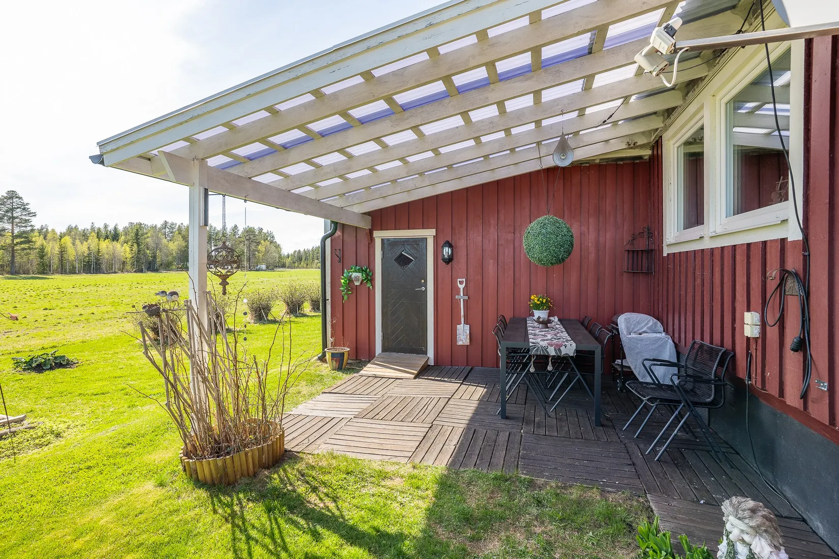 Villa, Strömbäck 23, Strömbäck 23, Umeå