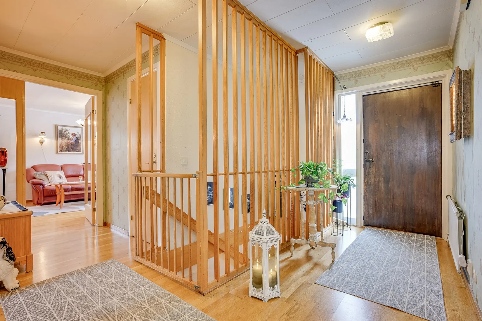 Villa, Strömbäck 23, Strömbäck 23, Umeå