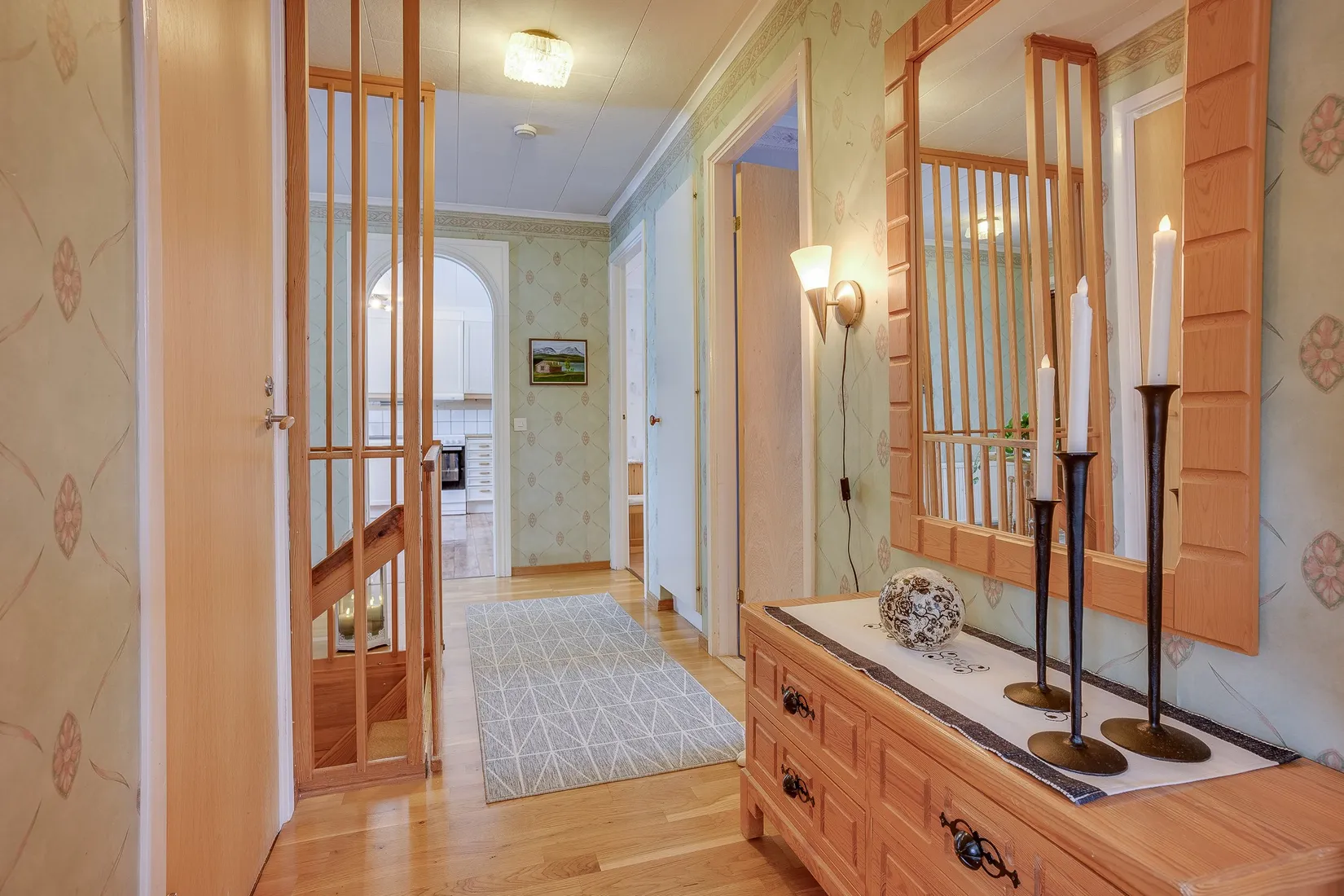 Villa, Strömbäck 23, Strömbäck 23, Umeå