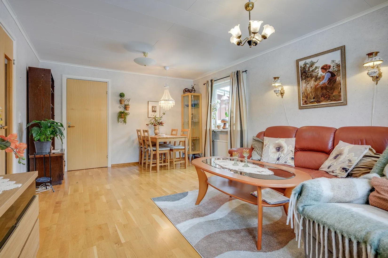 Villa, Strömbäck 23, Strömbäck 23, Umeå