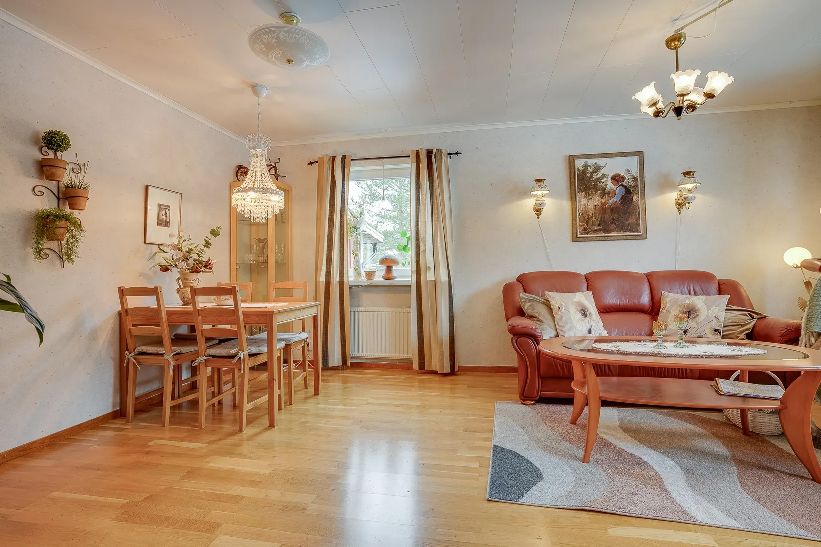 Villa, Strömbäck 23, Strömbäck 23, Umeå