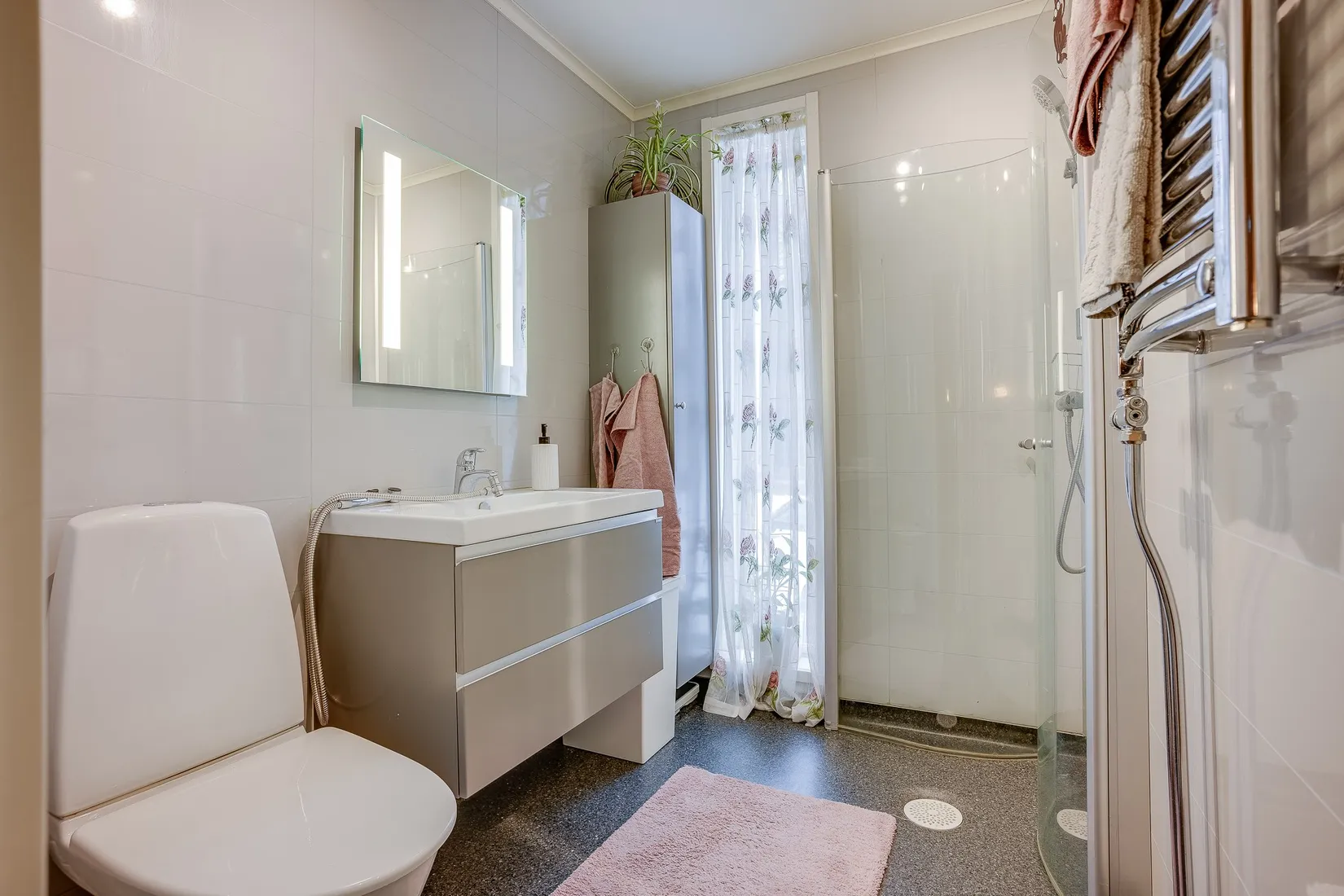 Villa, Strömbäck 23, Strömbäck 23, Umeå