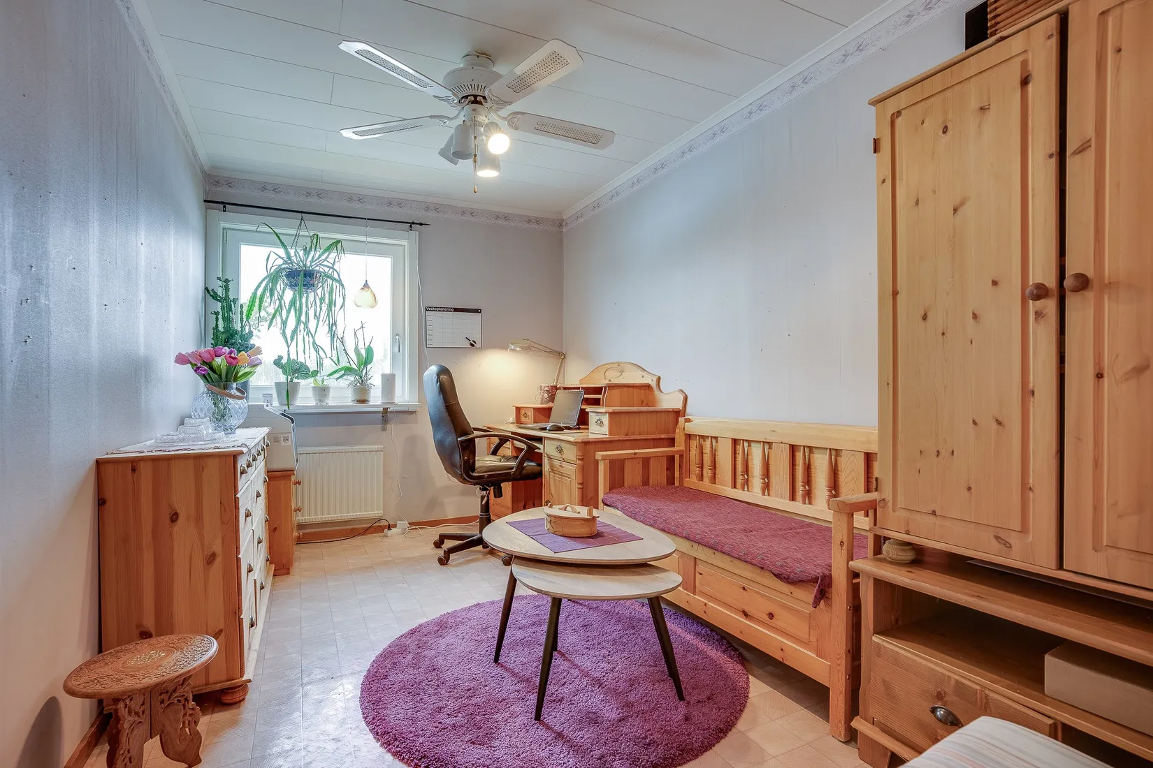 Villa, Strömbäck 23, Strömbäck 23, Umeå