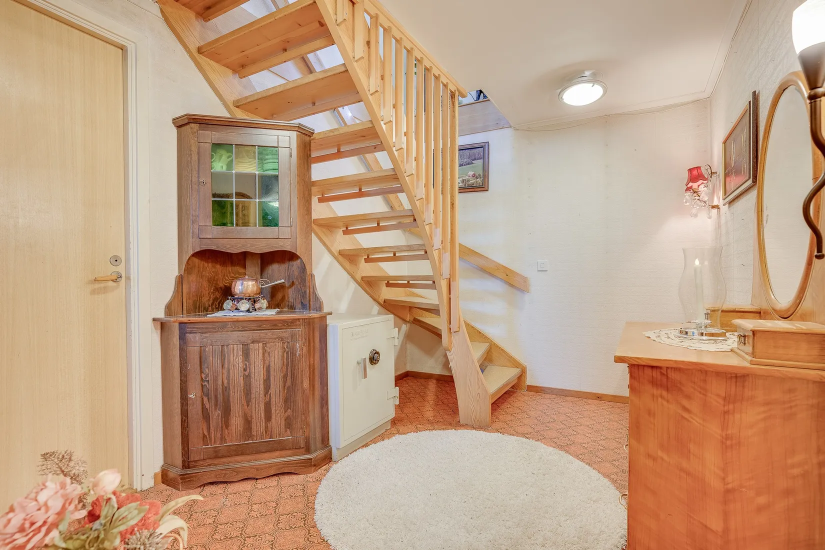 Villa, Strömbäck 23, Strömbäck 23, Umeå