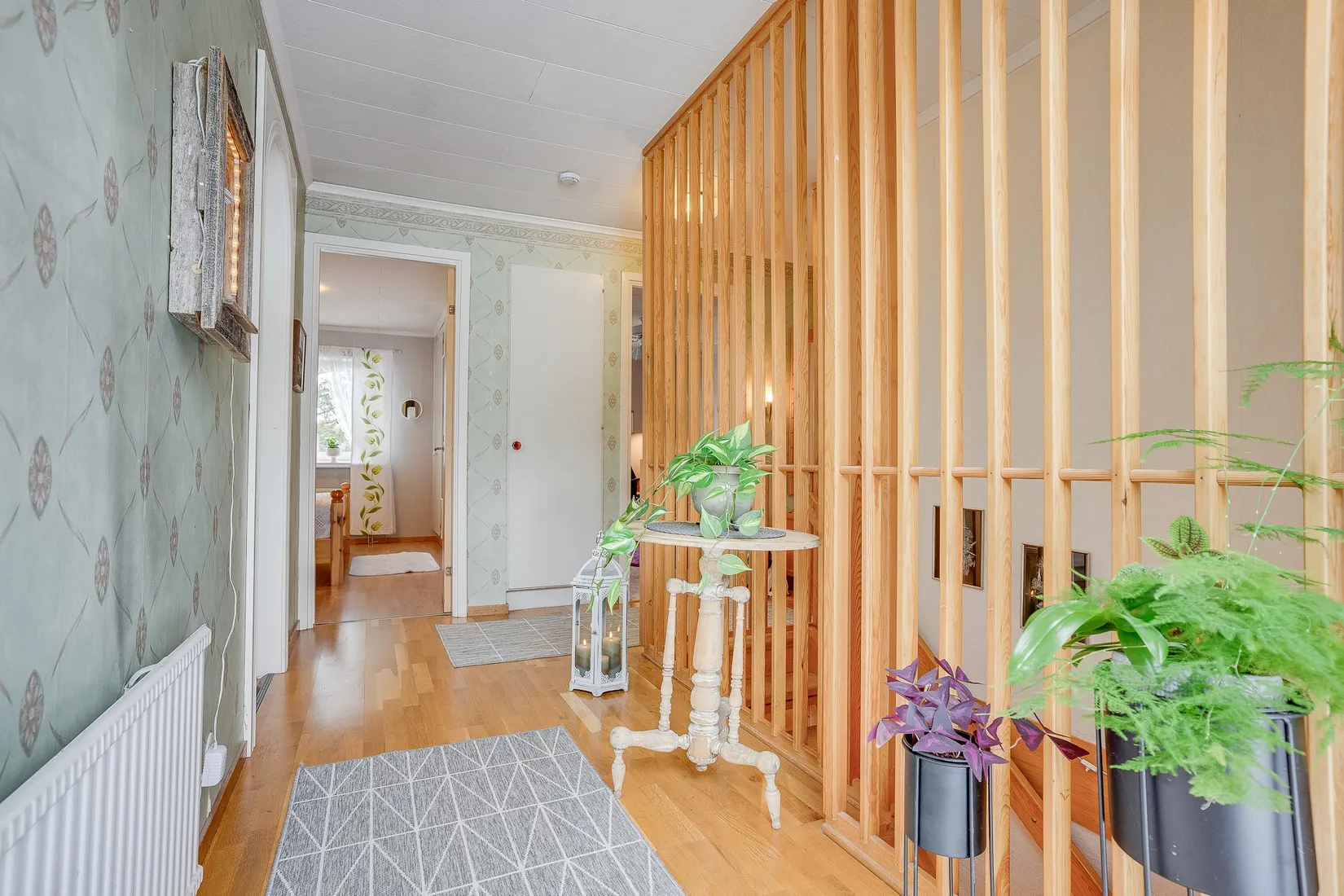 Villa, Strömbäck 23, Strömbäck 23, Umeå