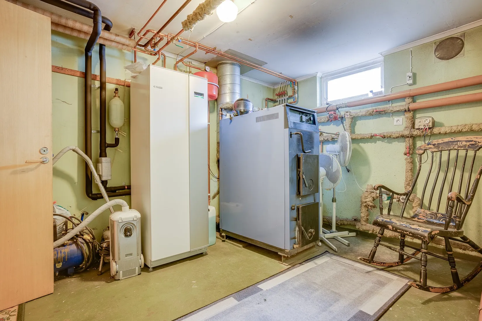 Villa, Strömbäck 23, Strömbäck 23, Umeå