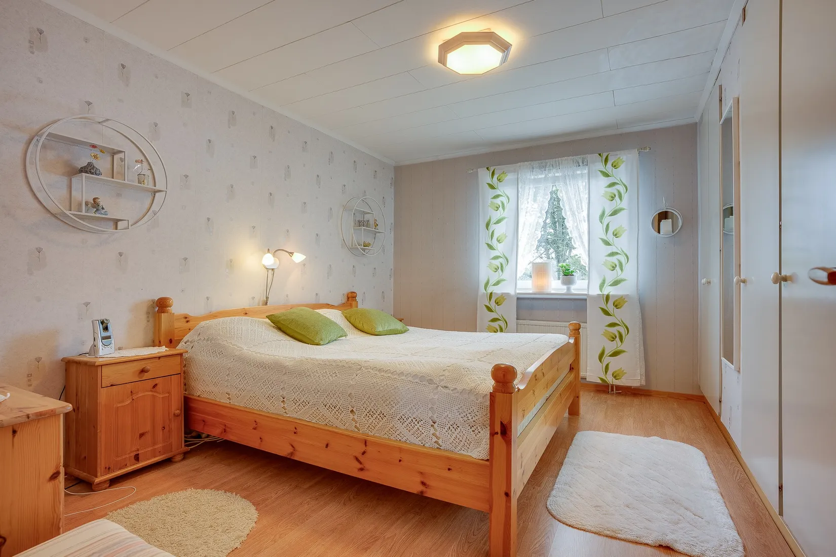 Villa, Strömbäck 23, Strömbäck 23, Umeå