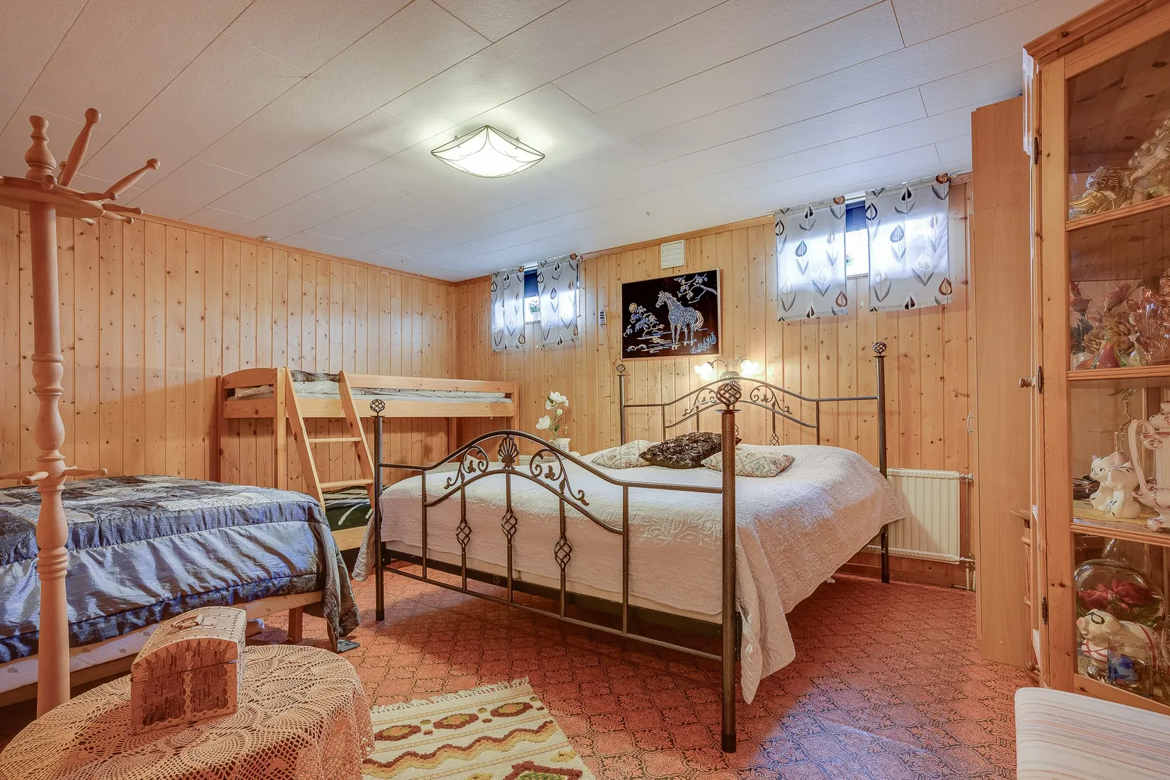 Villa, Strömbäck 23, Strömbäck 23, Umeå