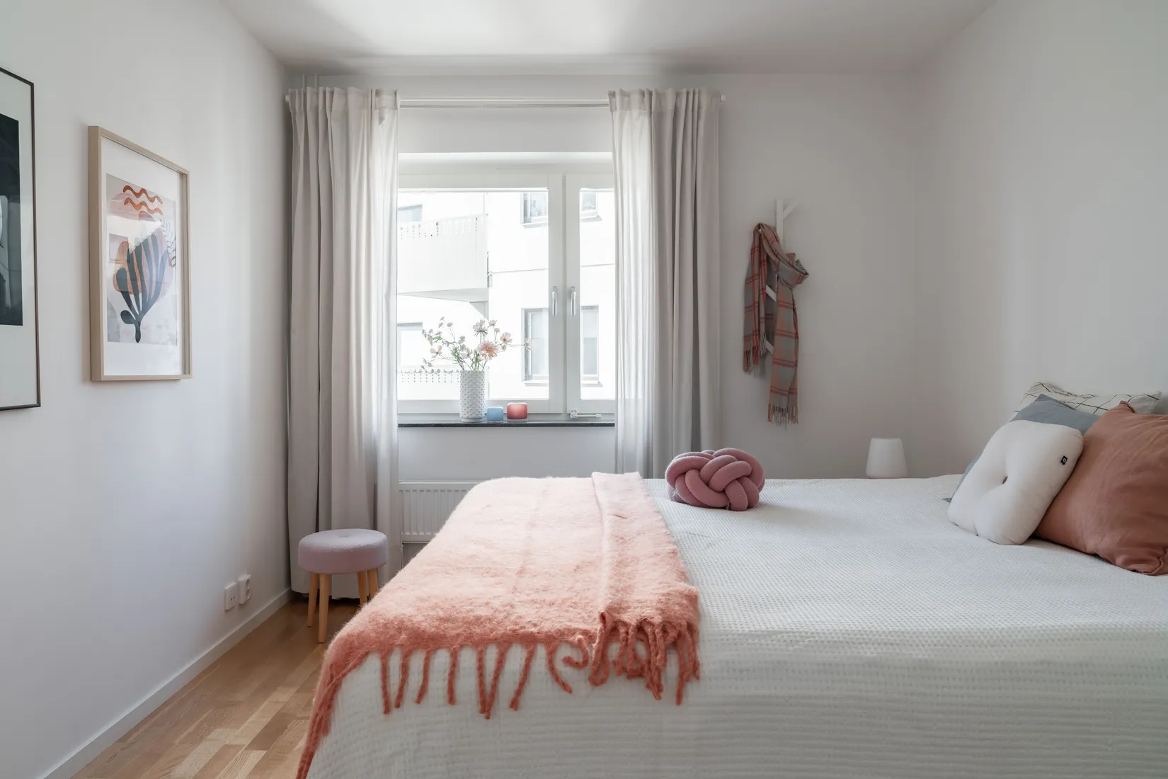 Bostadsrätt, Mastgränd 28, Västra Hamnen, Malmö