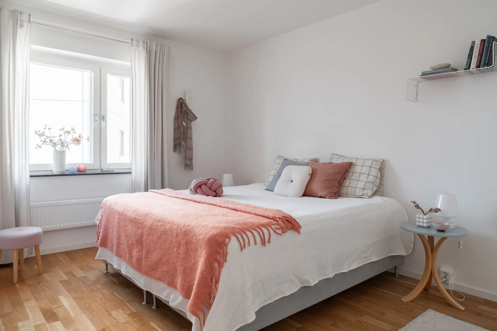 Bostadsrätt, Mastgränd 28, Västra Hamnen, Malmö