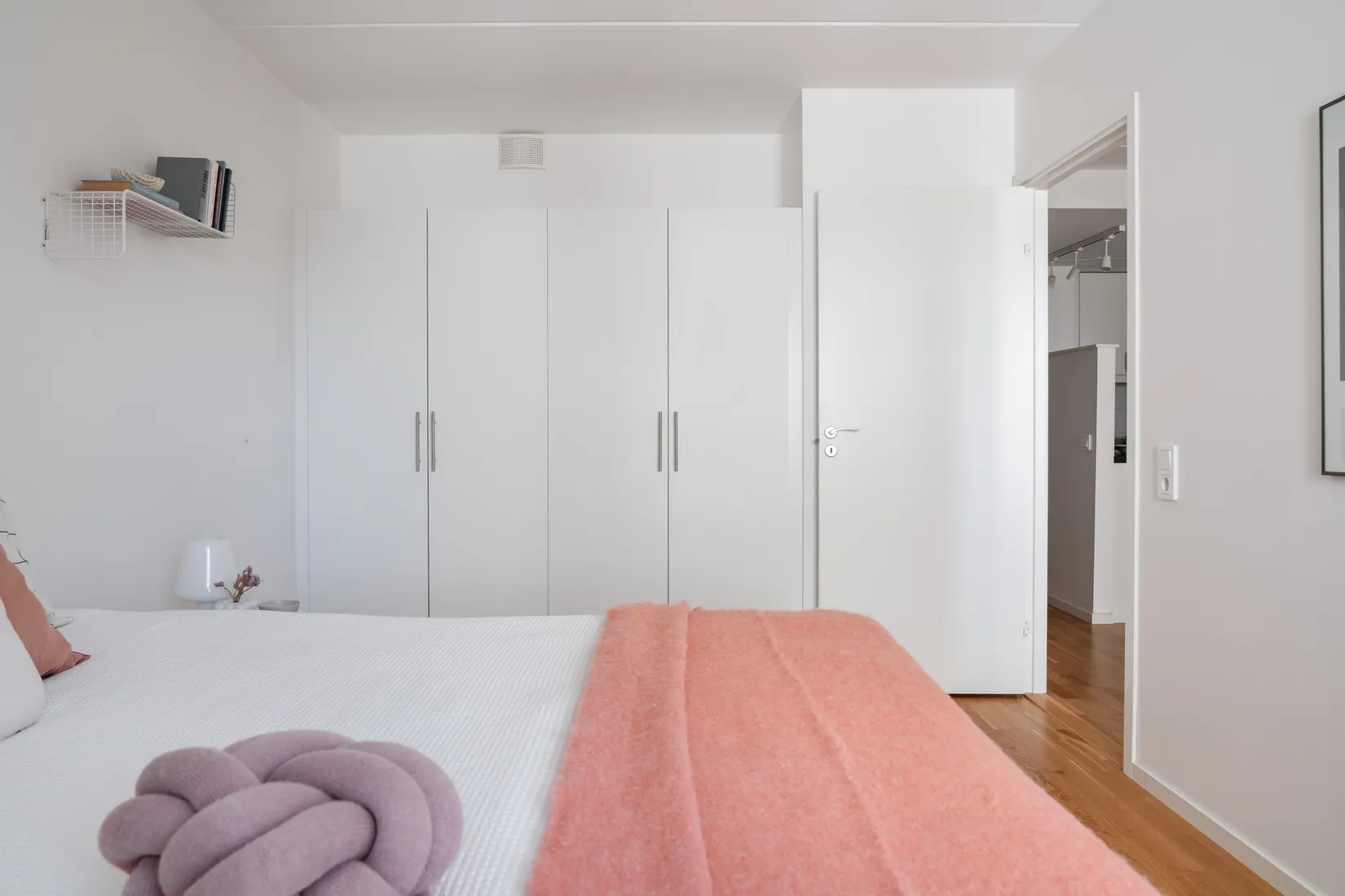 Bostadsrätt, Mastgränd 28, Västra Hamnen, Malmö