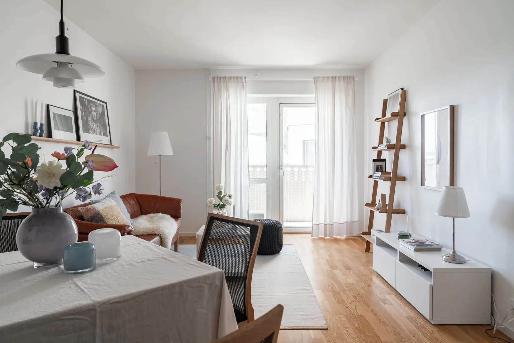 Bostadsrätt, Mastgränd 28, Västra Hamnen, Malmö