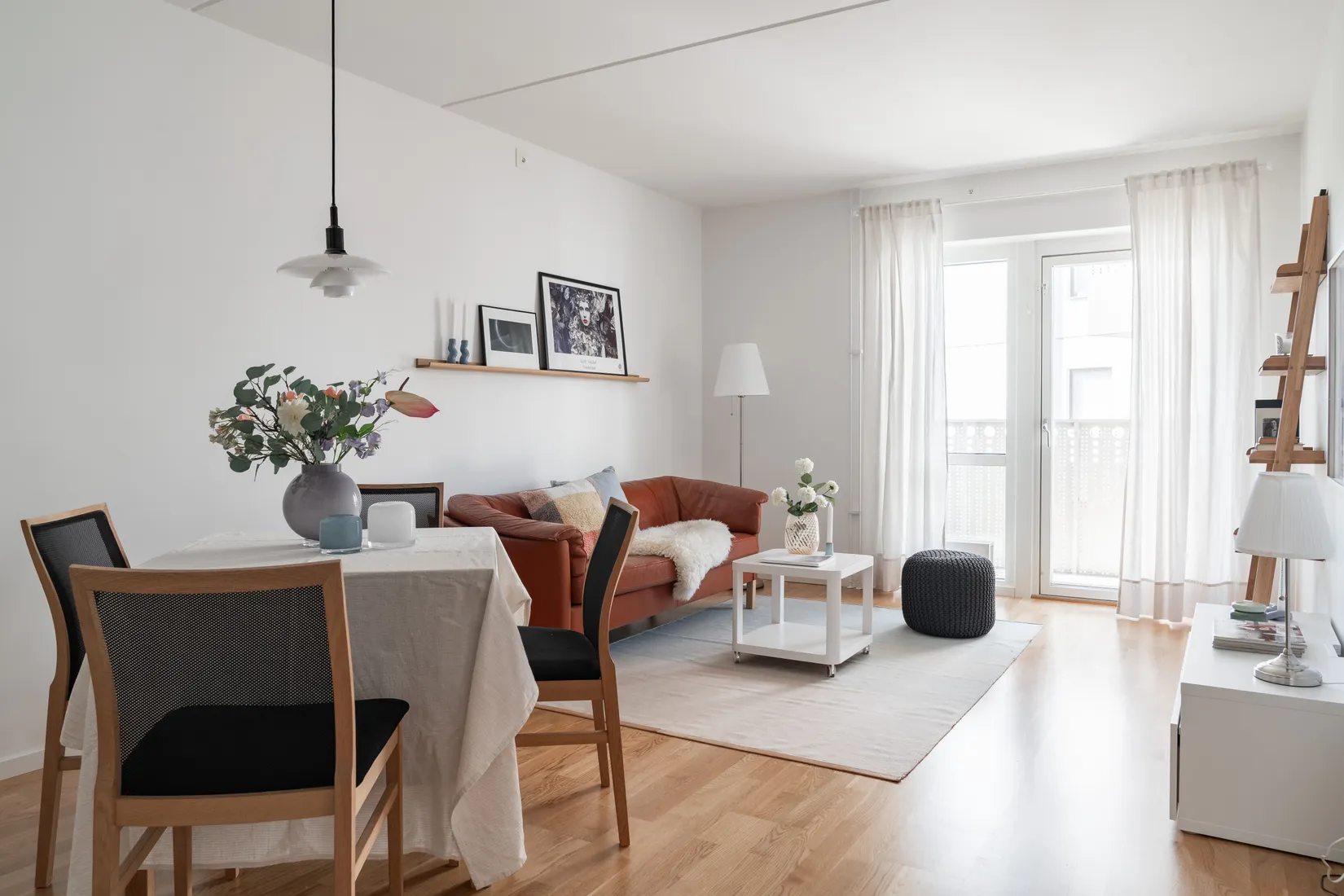 Bostadsrätt, Mastgränd 28, Västra Hamnen, Malmö