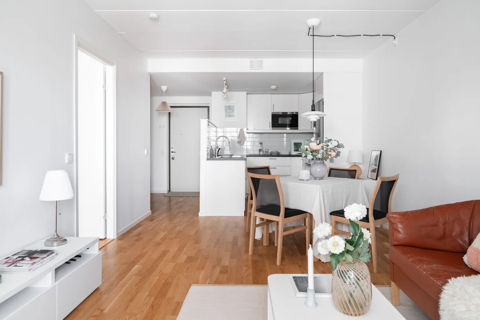 Bostadsrätt, Mastgränd 28, Västra Hamnen, Malmö