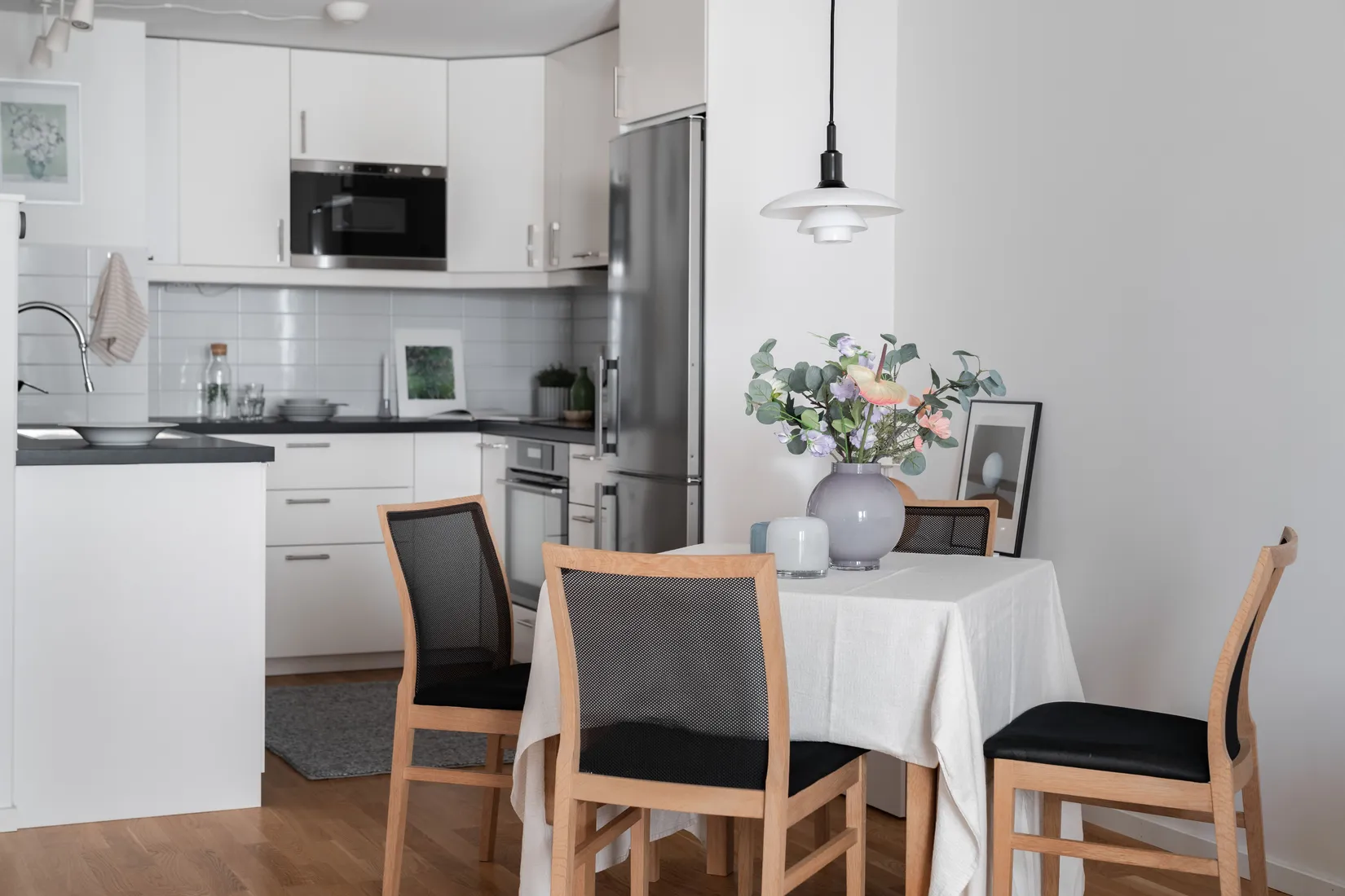 Bostadsrätt, Mastgränd 28, Västra Hamnen, Malmö